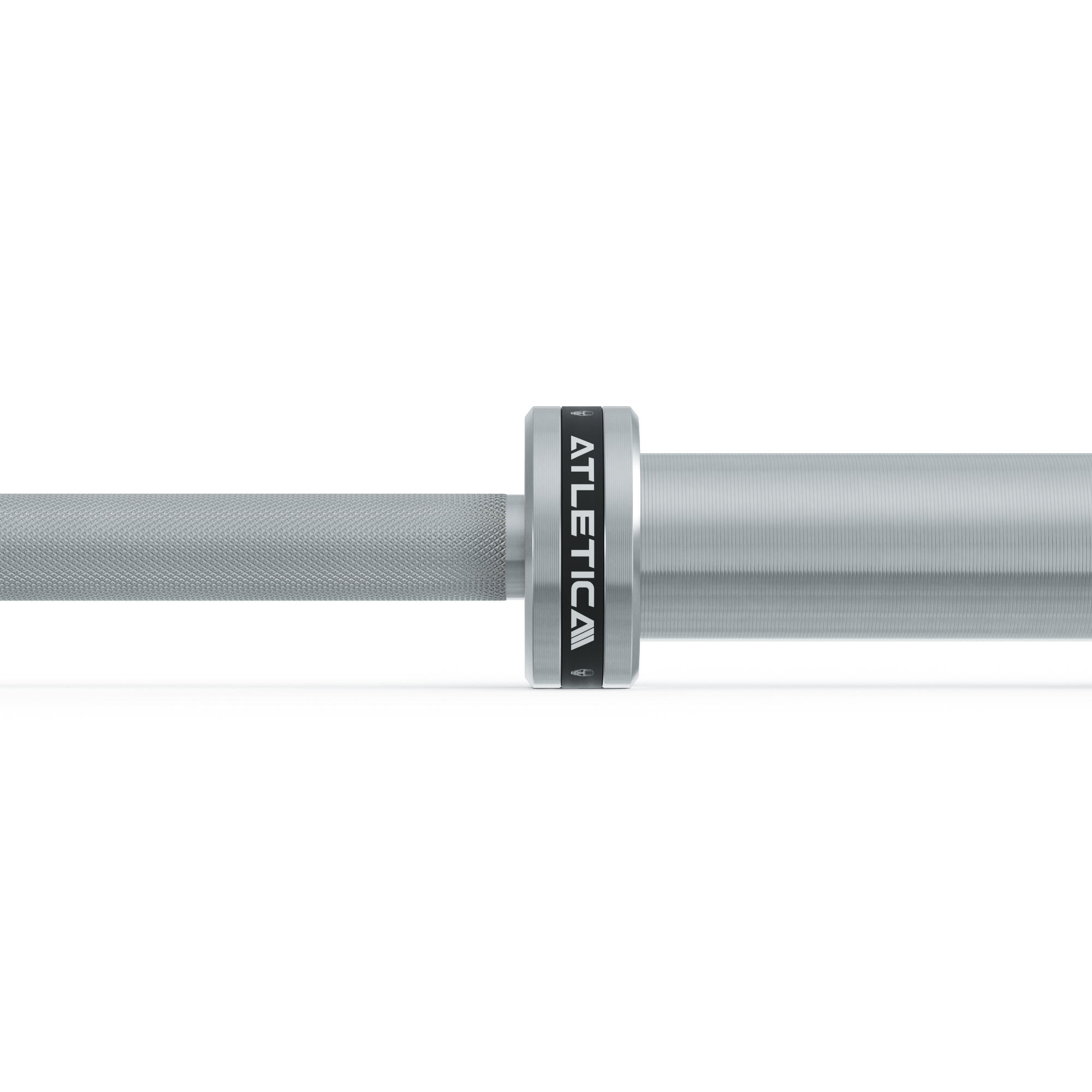 Langhantel | Jota | für Frauen | 15kg | 25mm Schaft für kleinere Hände 5/6