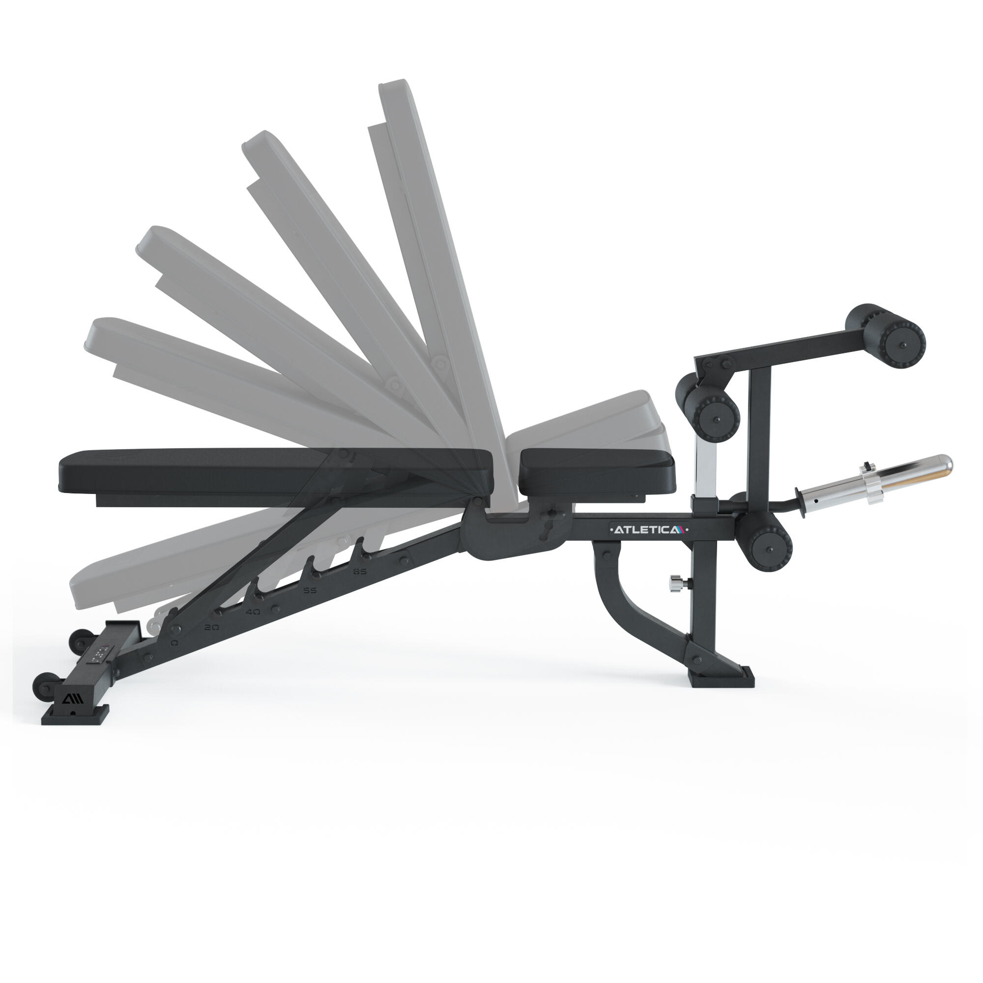 KSK Multipresse | Set RELOADED 5/7