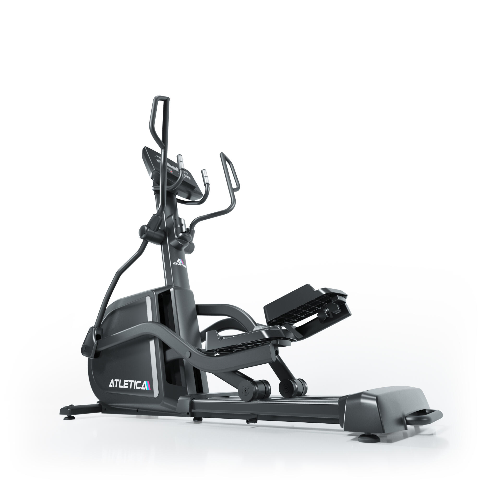 Paramount Crosstrainer | Heimtrainer in Studio-Qualität 4/7