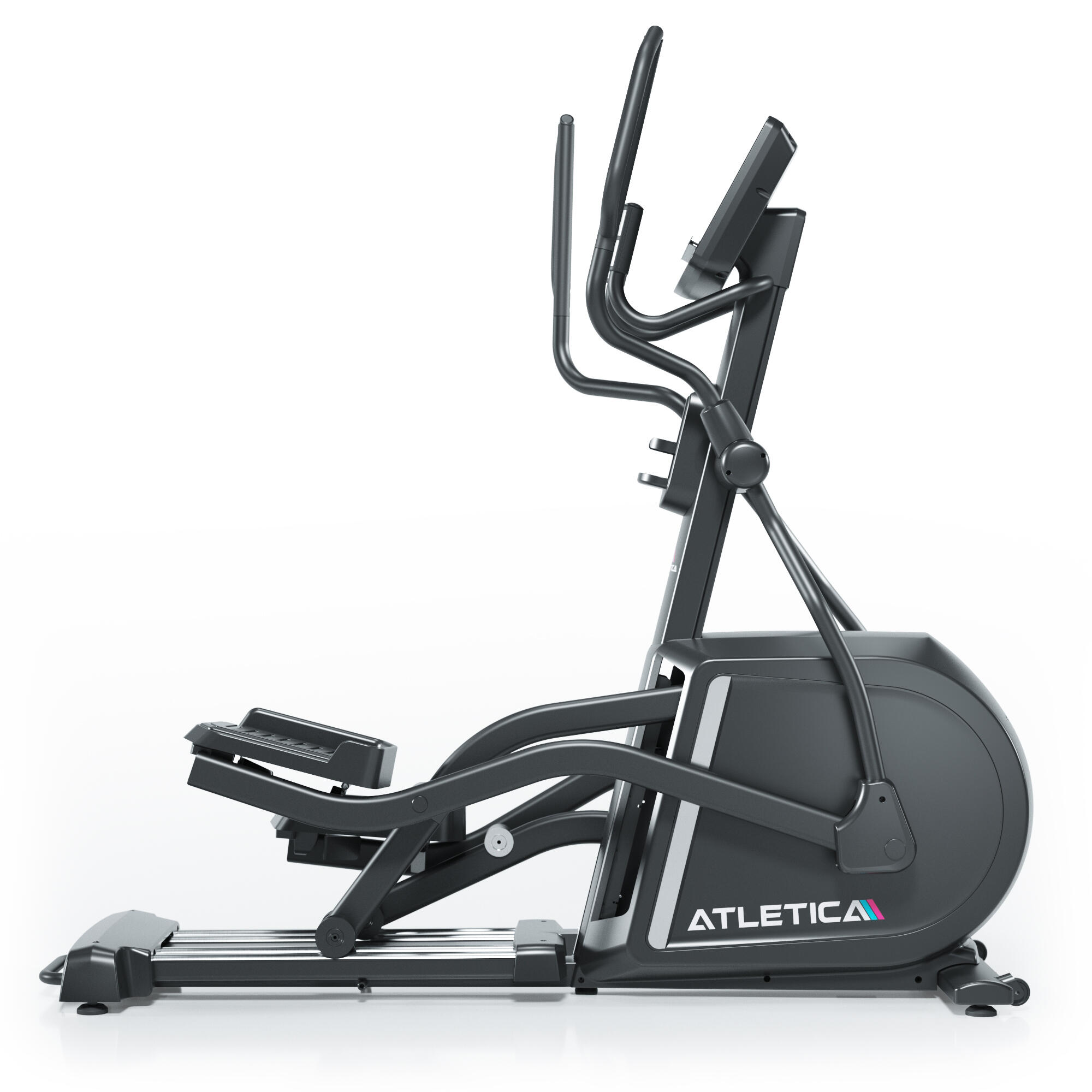 Paramount Crosstrainer | Heimtrainer in Studio-Qualität 2/7
