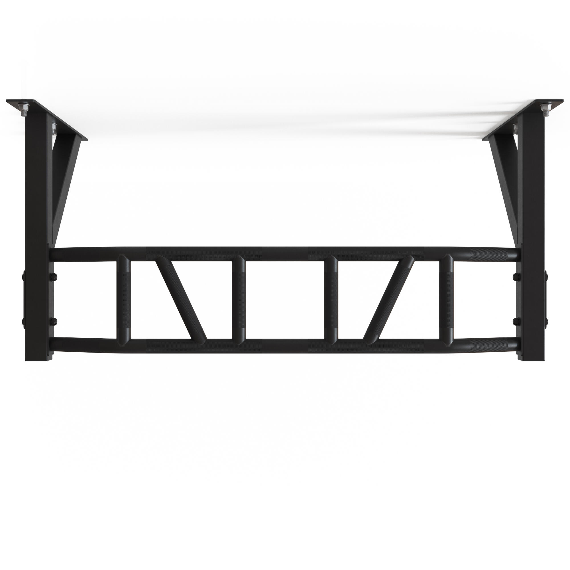 Multi-Grip Klimmzugstange | 117 cm breit und 56 cm tief 4/4