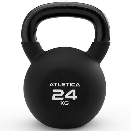 Kettlebell | 24kg | TÜV geprüft auf Schadstoffe