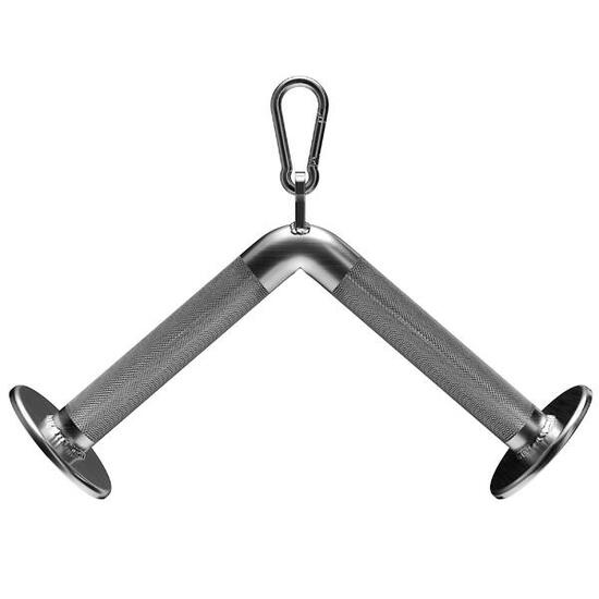 V-Griff | Trizeps-Griff | Hochbelastbar