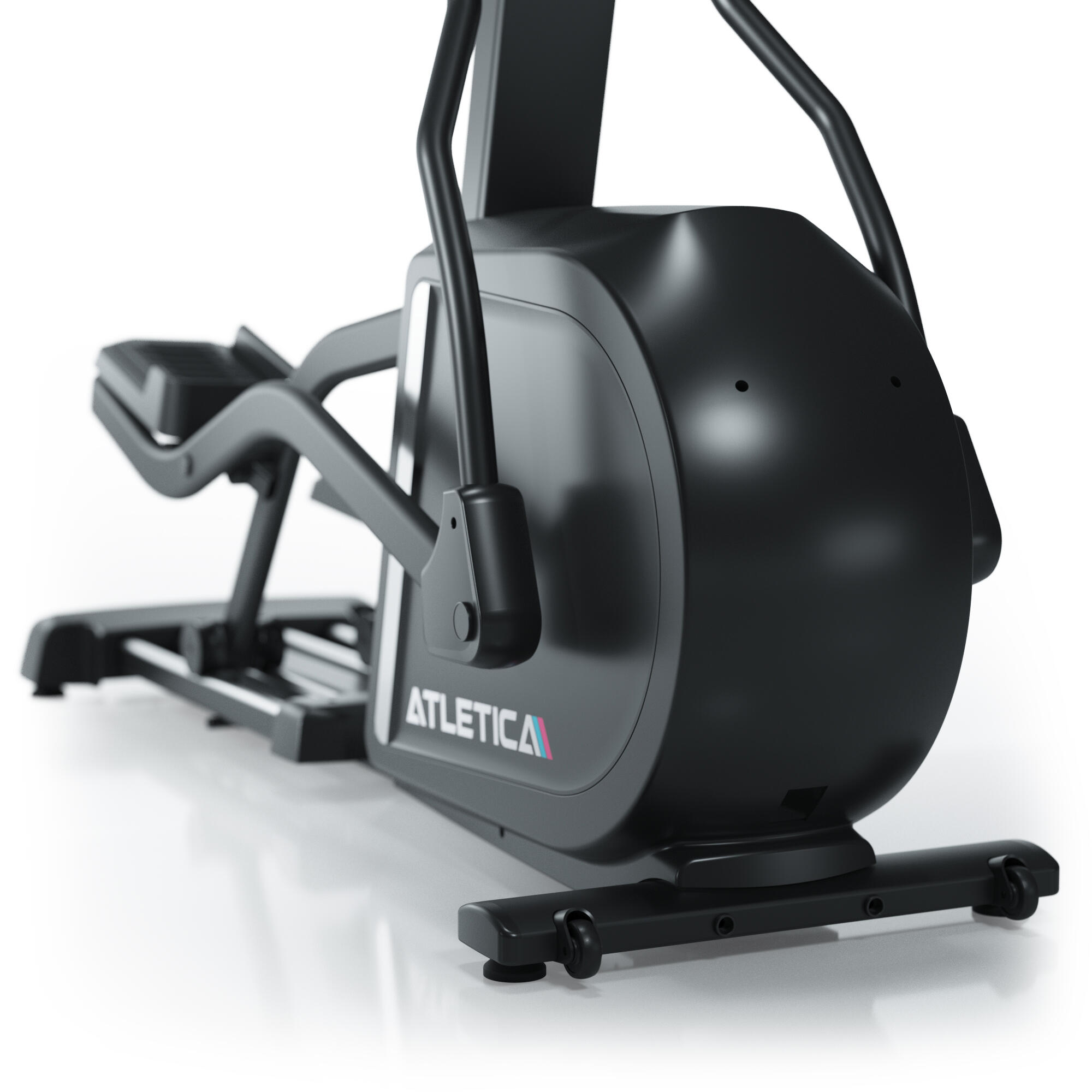 Paramount Crosstrainer | Heimtrainer in Studio-Qualität 6/7
