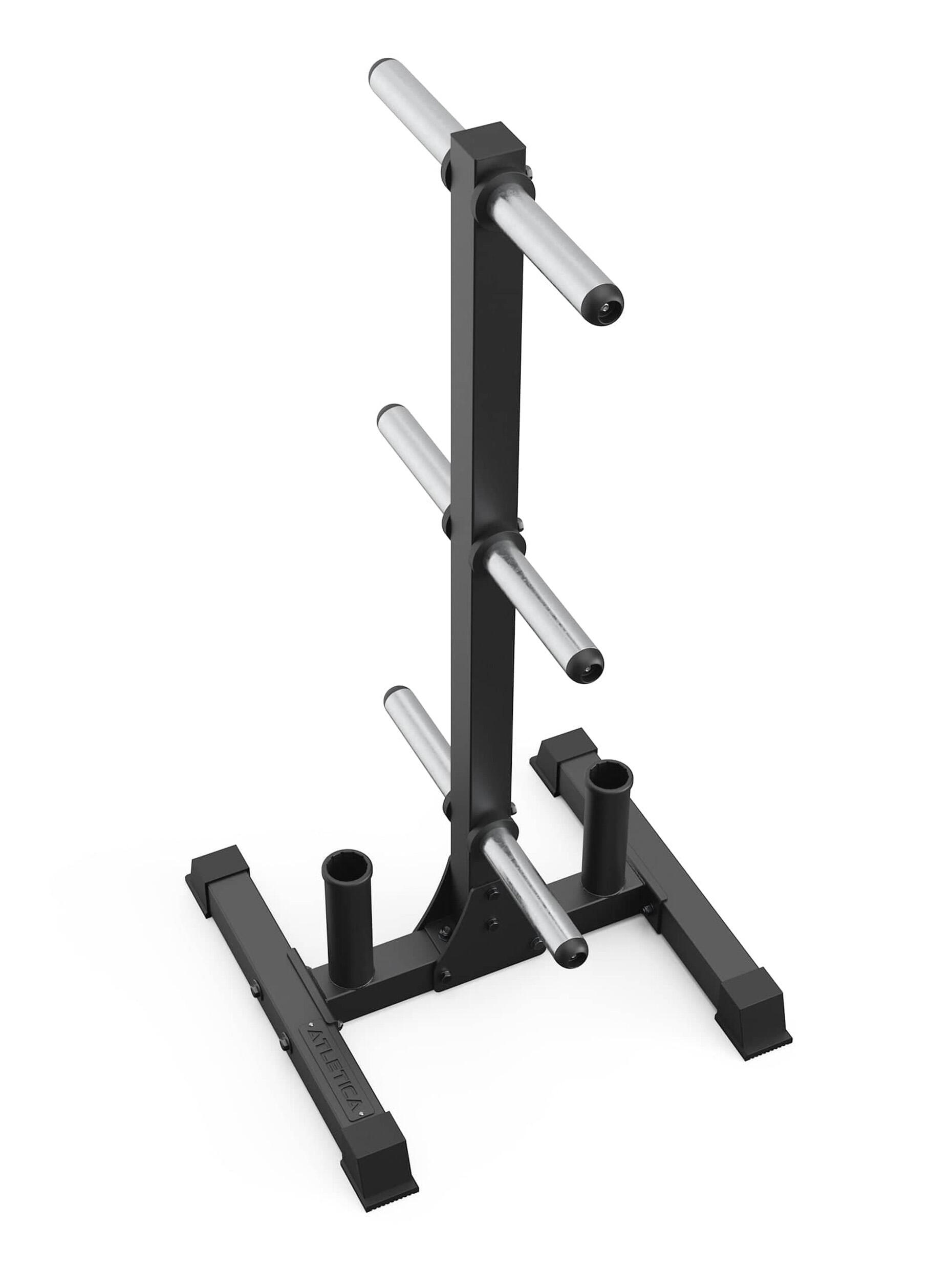 Rhino Storage Ablage für Gewichte | Für Ø 50 mm Scheiben und Stangen 4/7