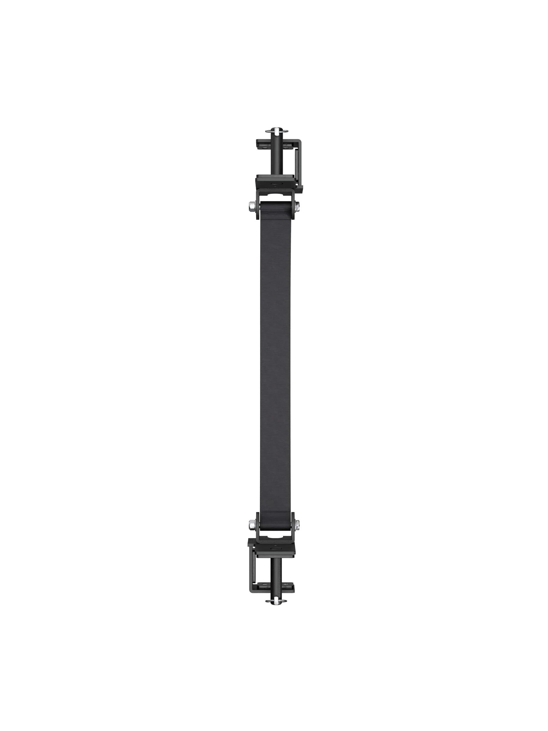 R7 Safety Straps | Je 550 kg Belastbarkeit | Ideal für Rack-Pulls 6/7