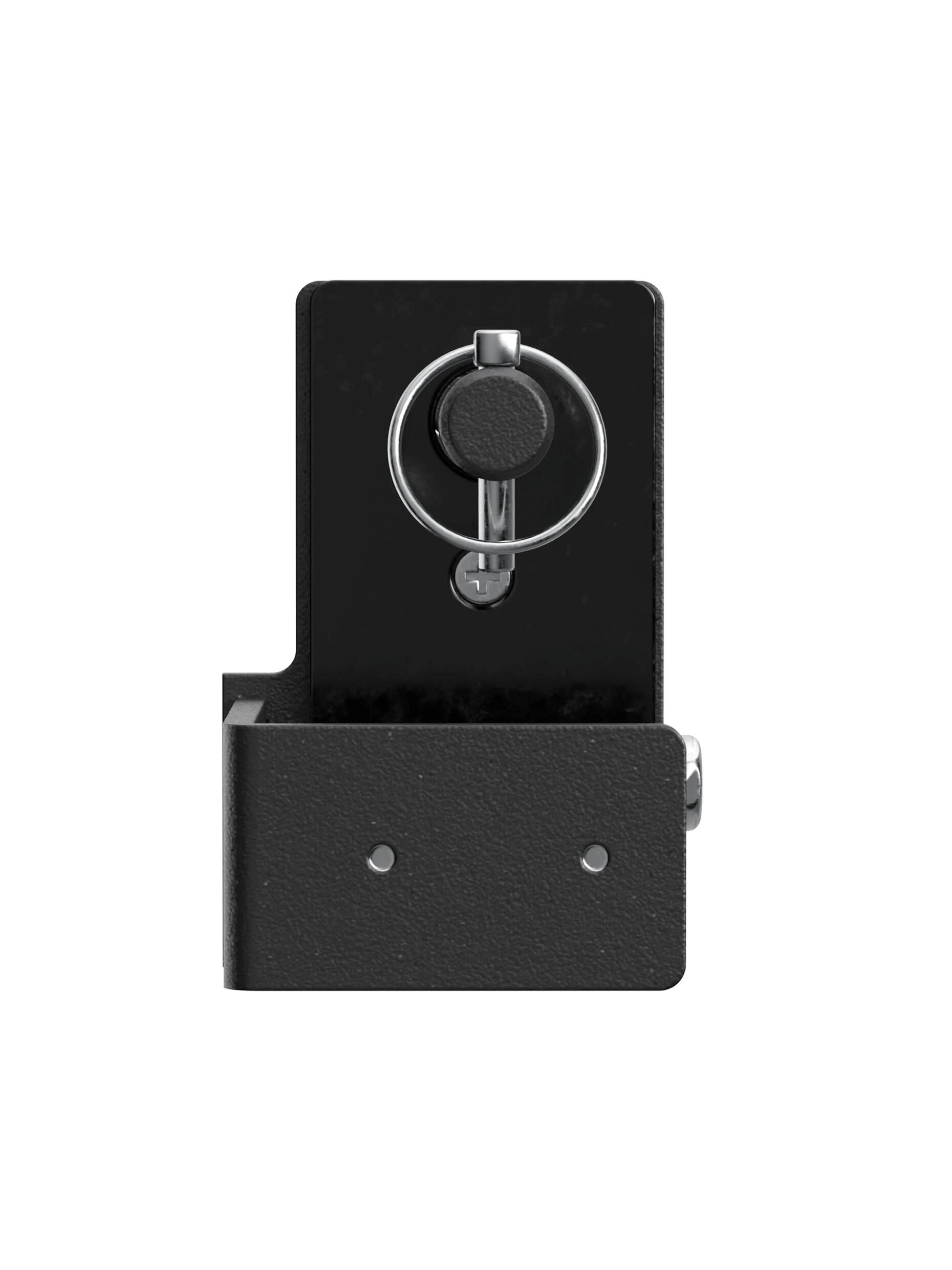 R7 Safety Straps | Je 550 kg Belastbarkeit | Ideal für Rack-Pulls 7/7