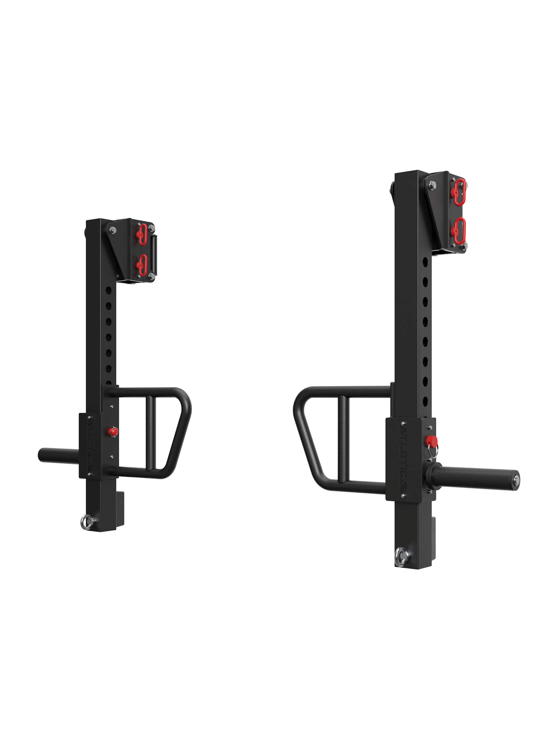 R7 Jammer Arme | Neue Trainingsreize durch geführte Bewegung 4/6