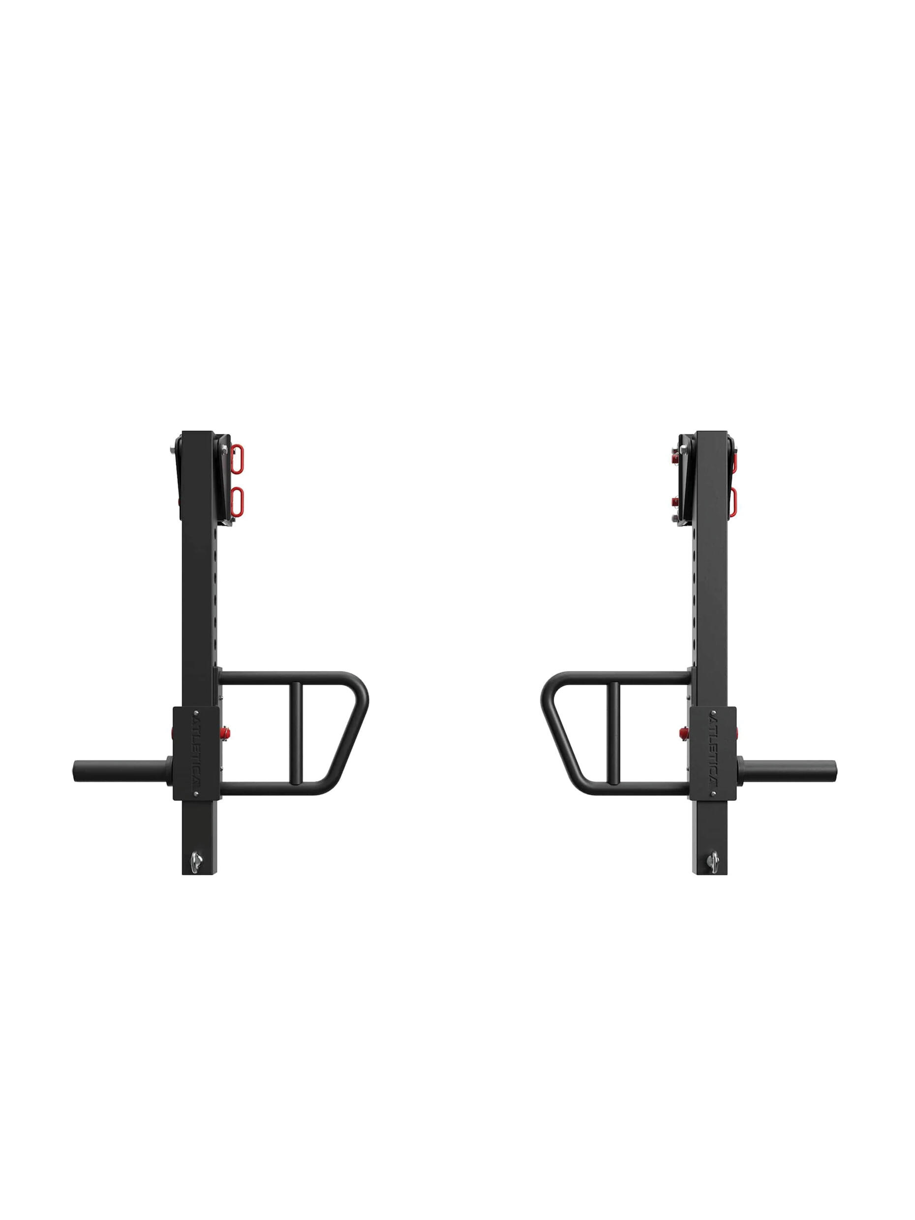 R7 Jammer Arme | Neue Trainingsreize durch geführte Bewegung 3/6