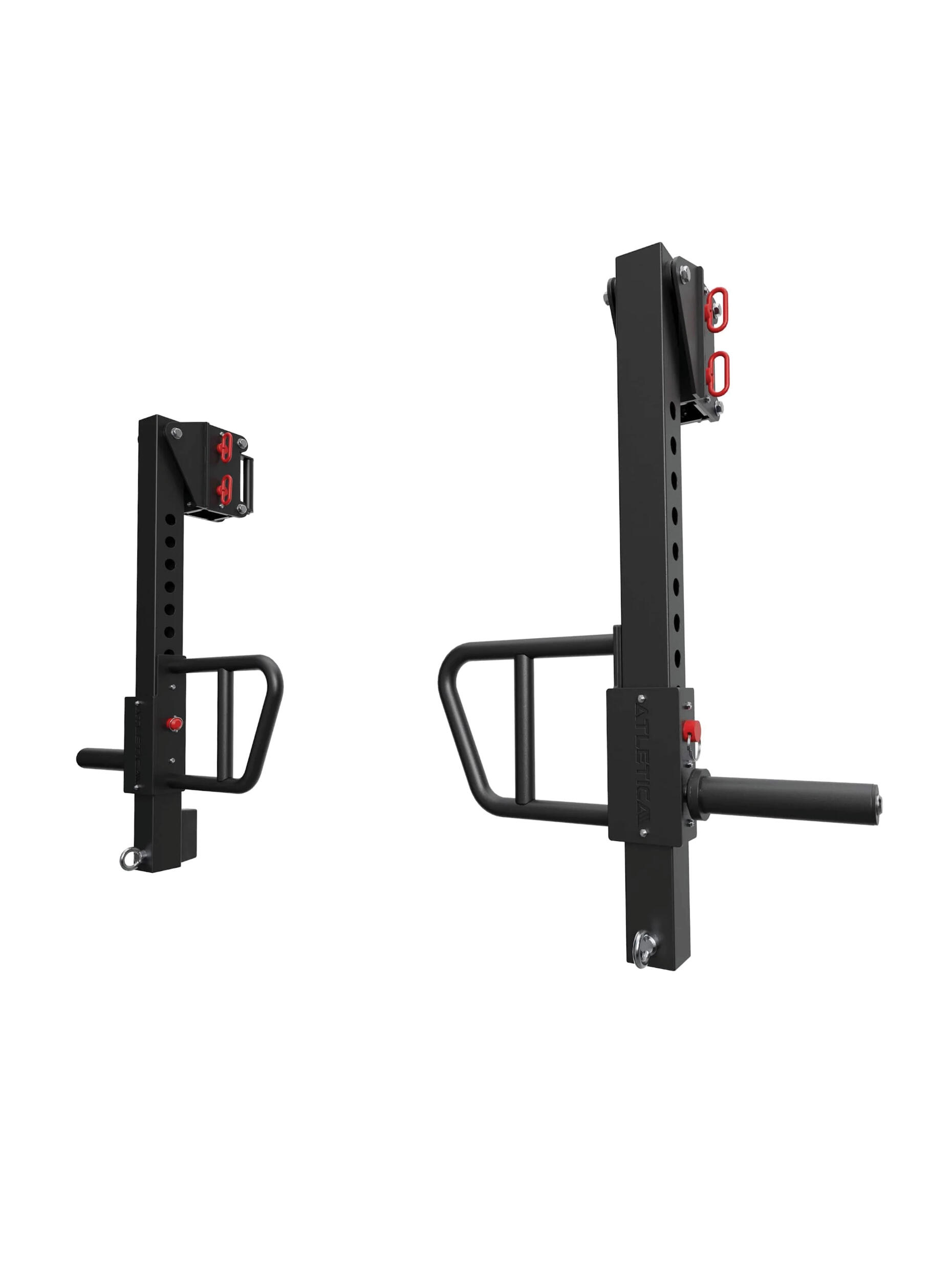R7 Jammer Arme | Neue Trainingsreize durch geführte Bewegung 2/6