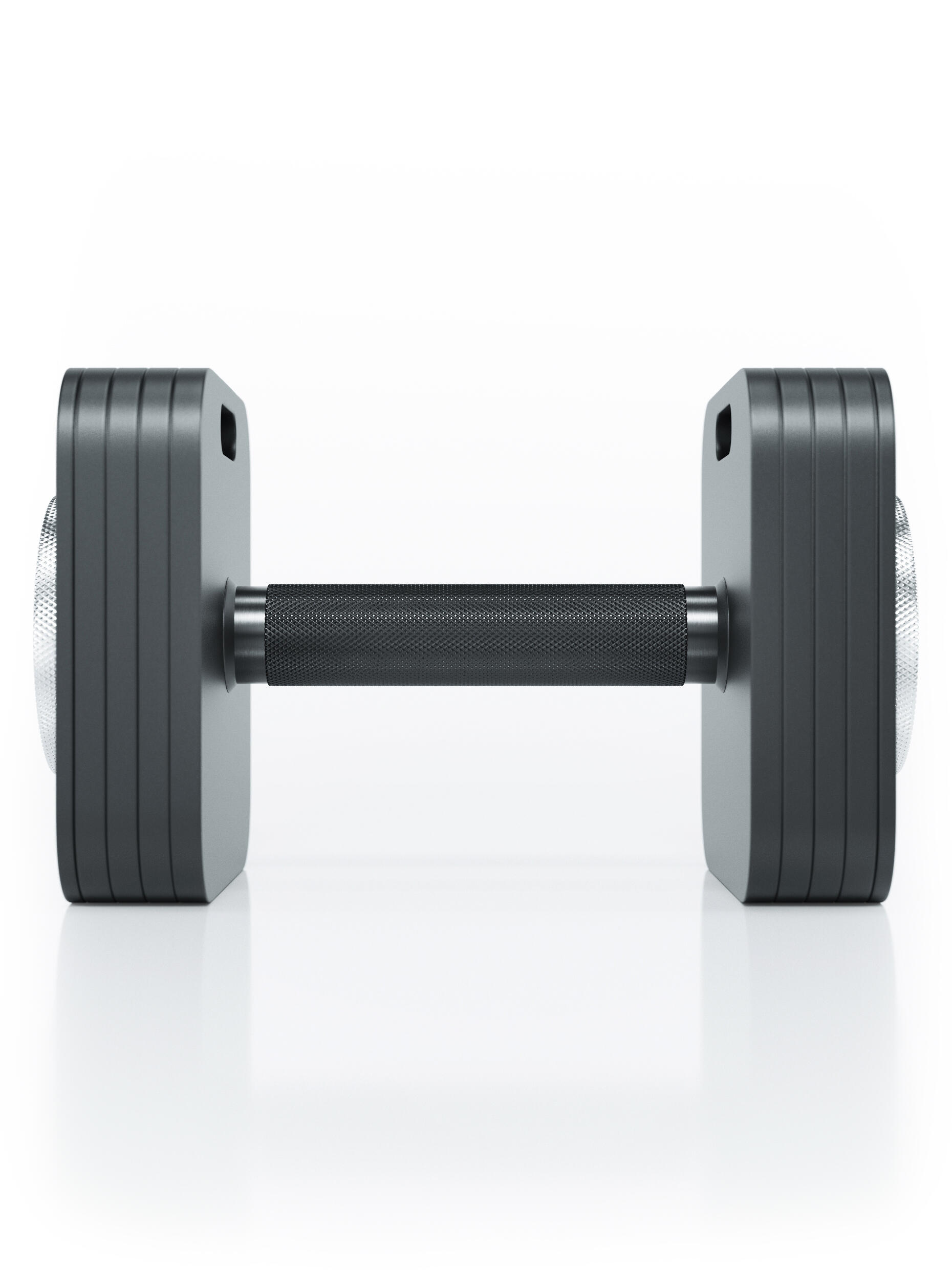QUAD | Verstellbare Kurzhanteln | 20kg Paar | Extrem robust 7/7