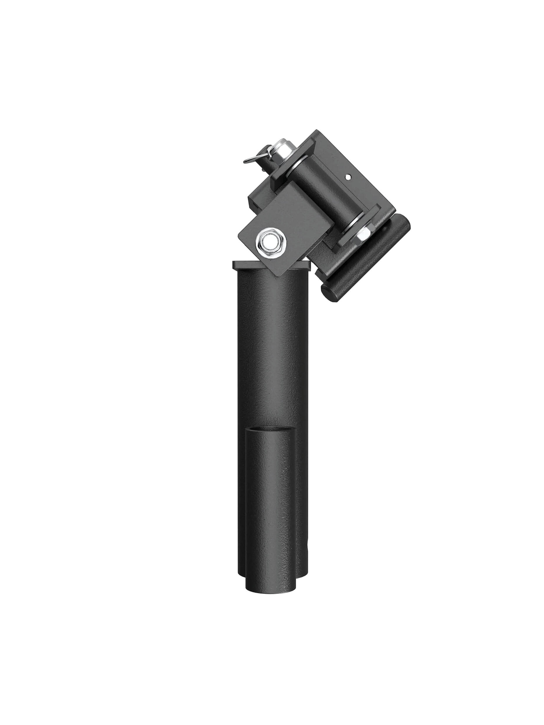 Atletica R7 Landmine Attachment - Für 30mm & 50mm Hantelscheiben 2,5kg