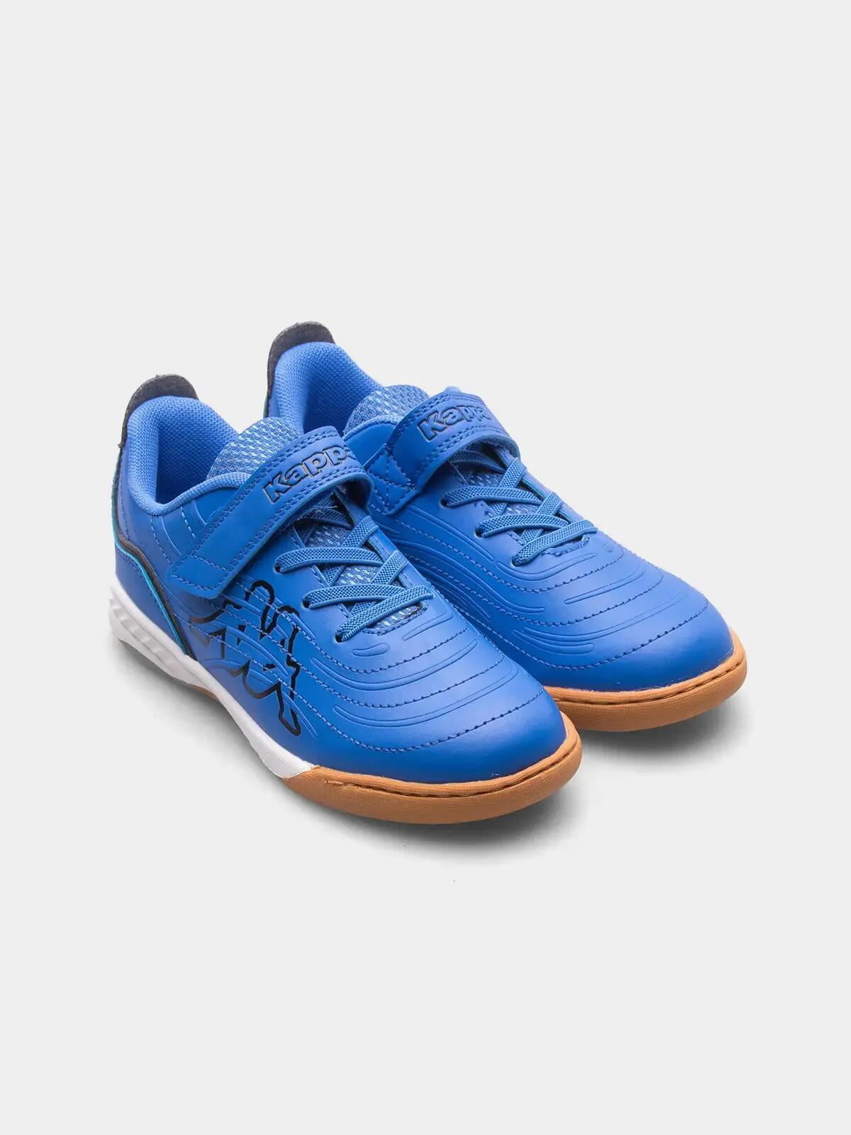 Chaussures de futsal enfants Kappa HERRICK T Halowe 4/7