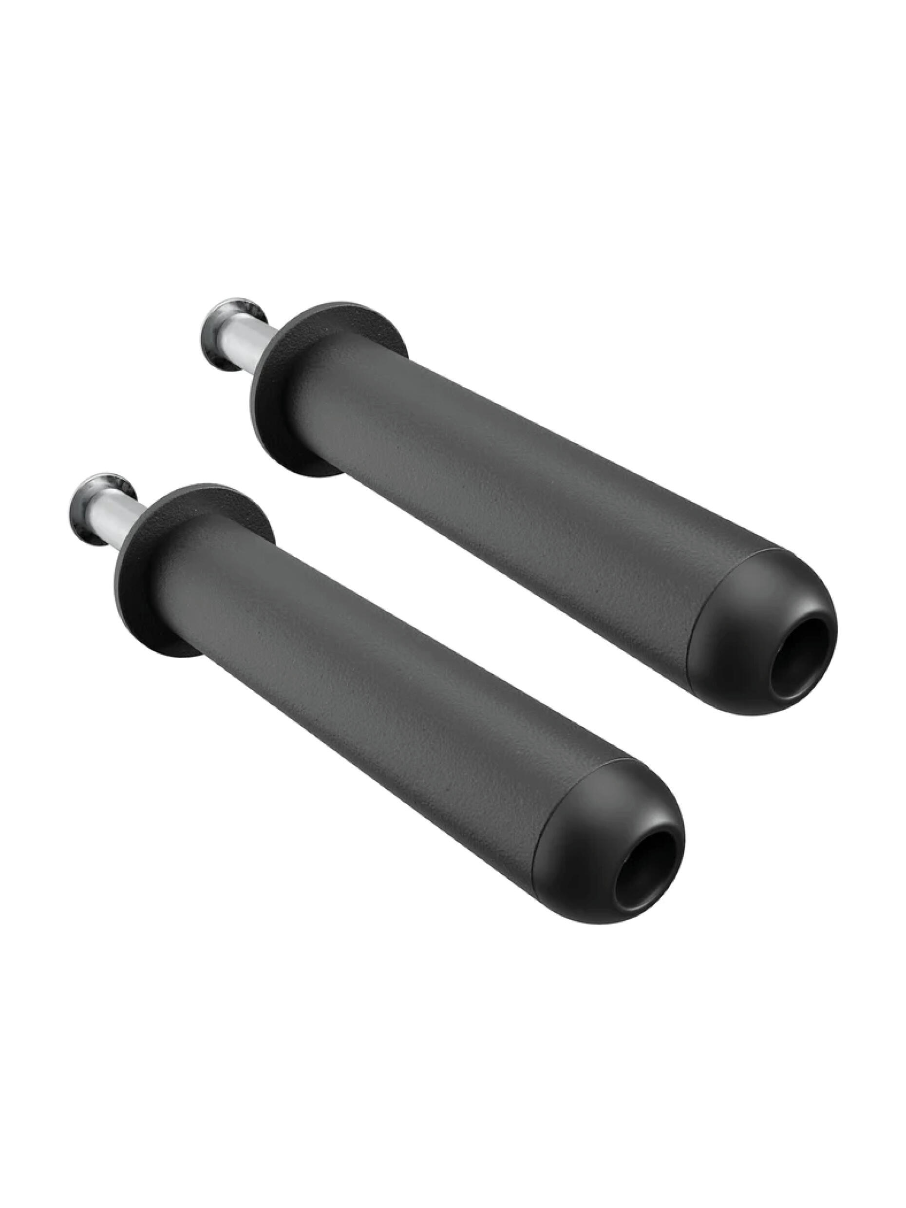 R7 Gewichts-Pins | Paar | 20cm | Ordnung im Gym | Je 100 kg Tragkraft 3/7