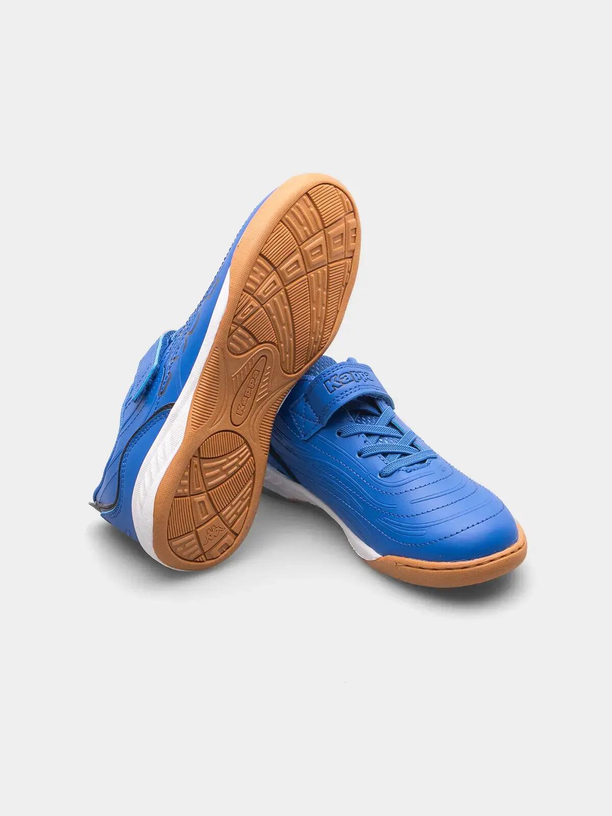 Chaussures de futsal enfants Kappa HERRICK T Halowe 5/7