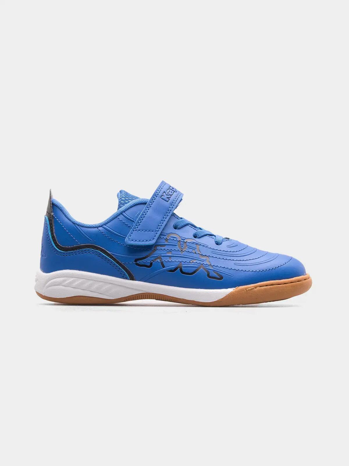 Chaussures de futsal enfants Kappa HERRICK T Halowe 3/7