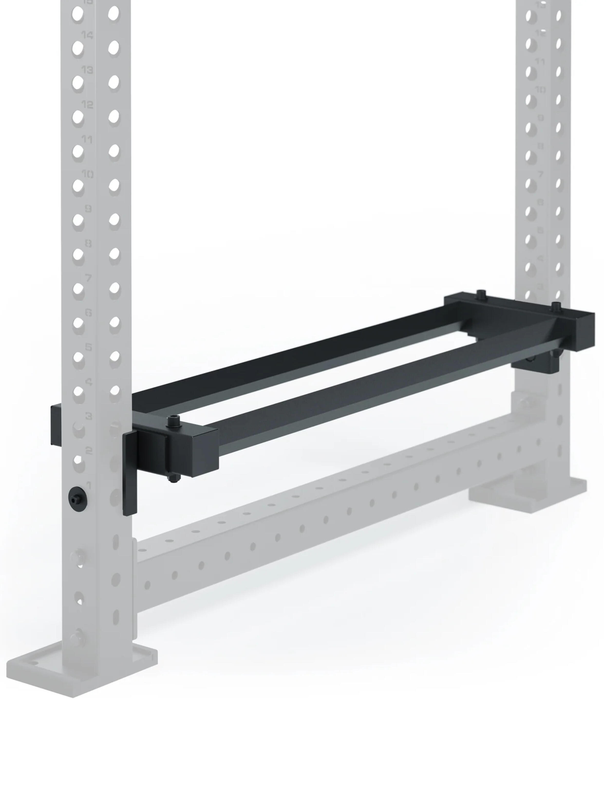 R8 Ablage für Bumper Plates und Wallballs 2/7