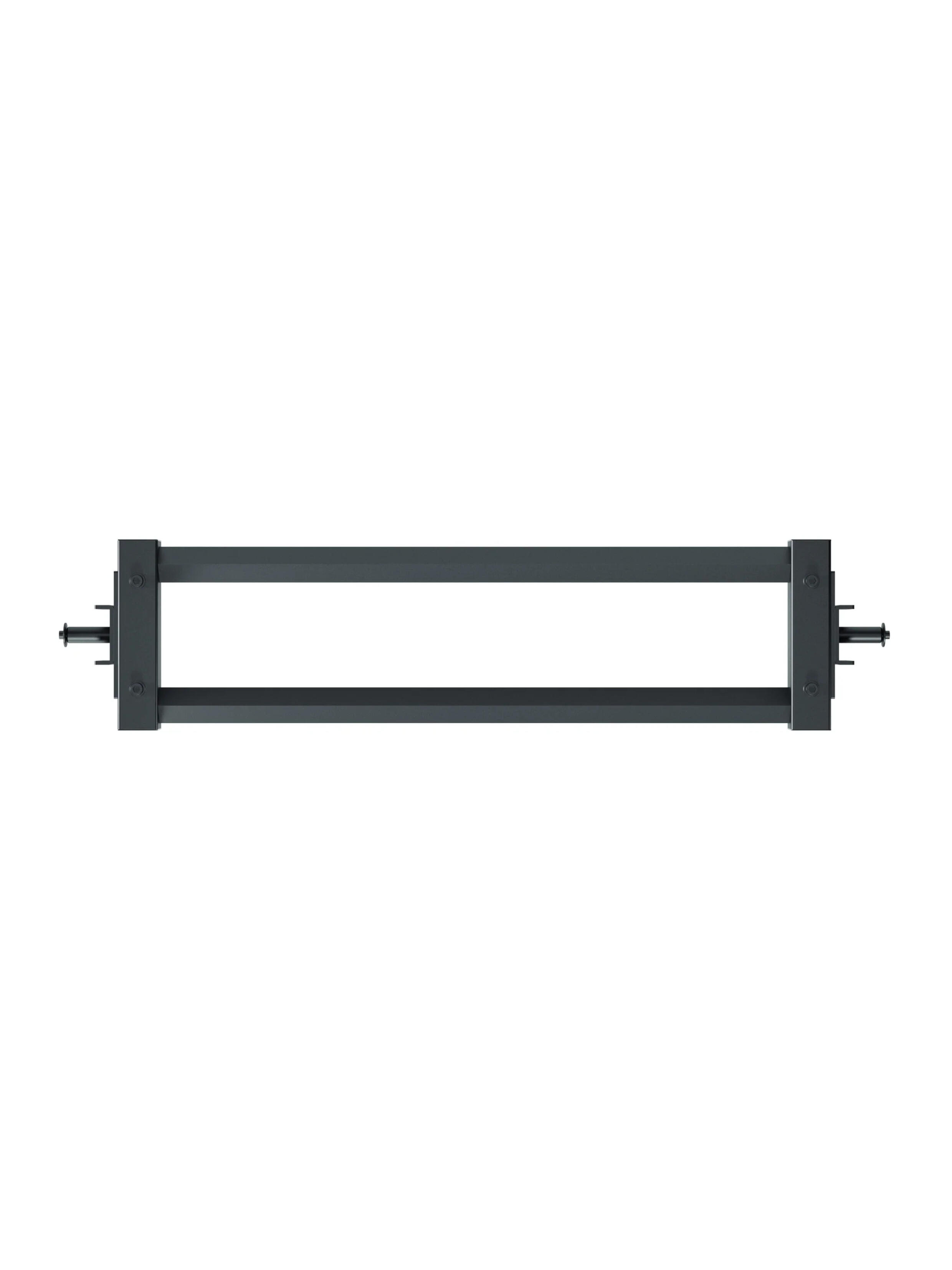 R8 Ablage für Bumper Plates und Wallballs 6/7
