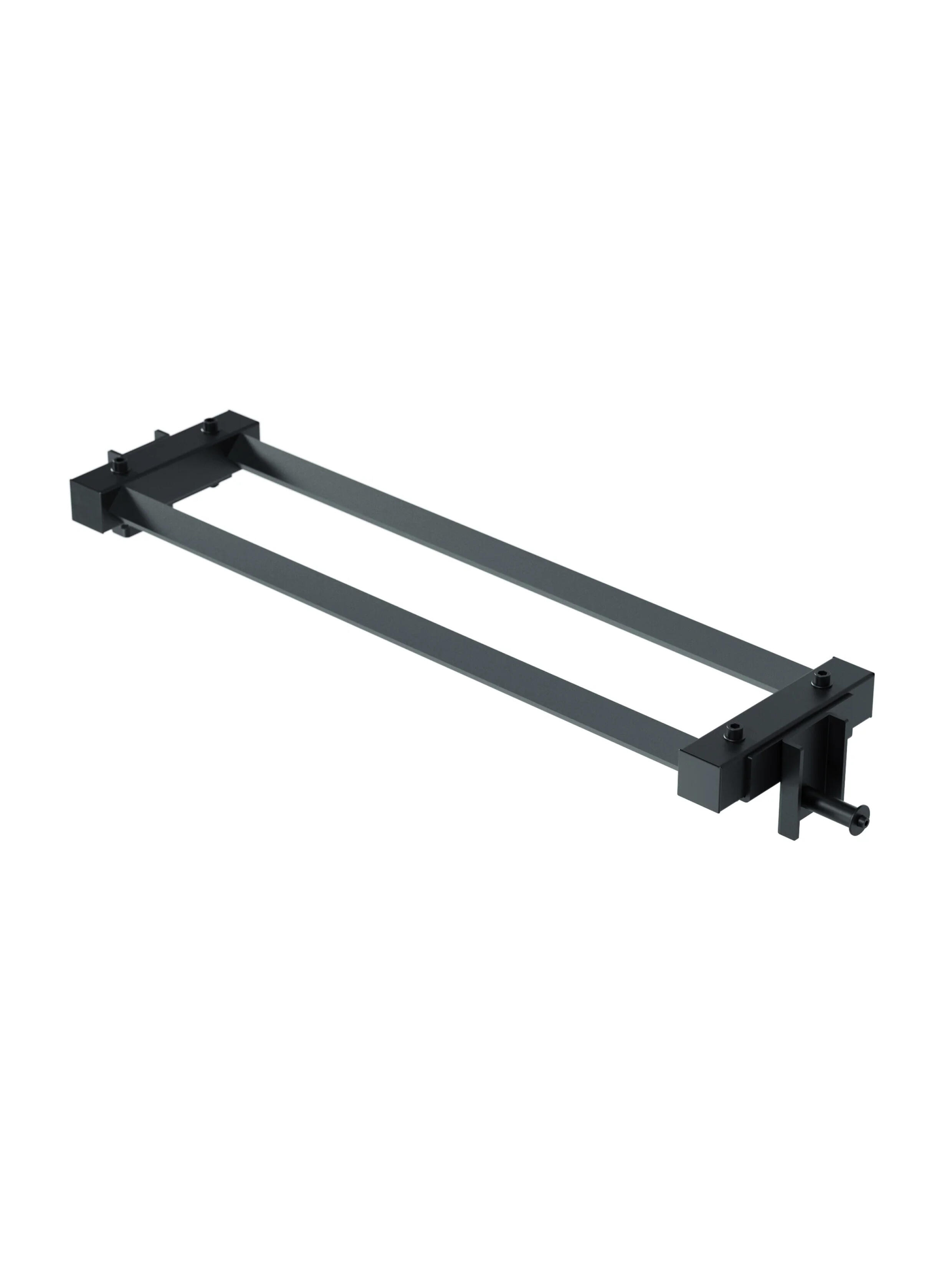 R8 Ablage für Bumper Plates und Wallballs 3/7