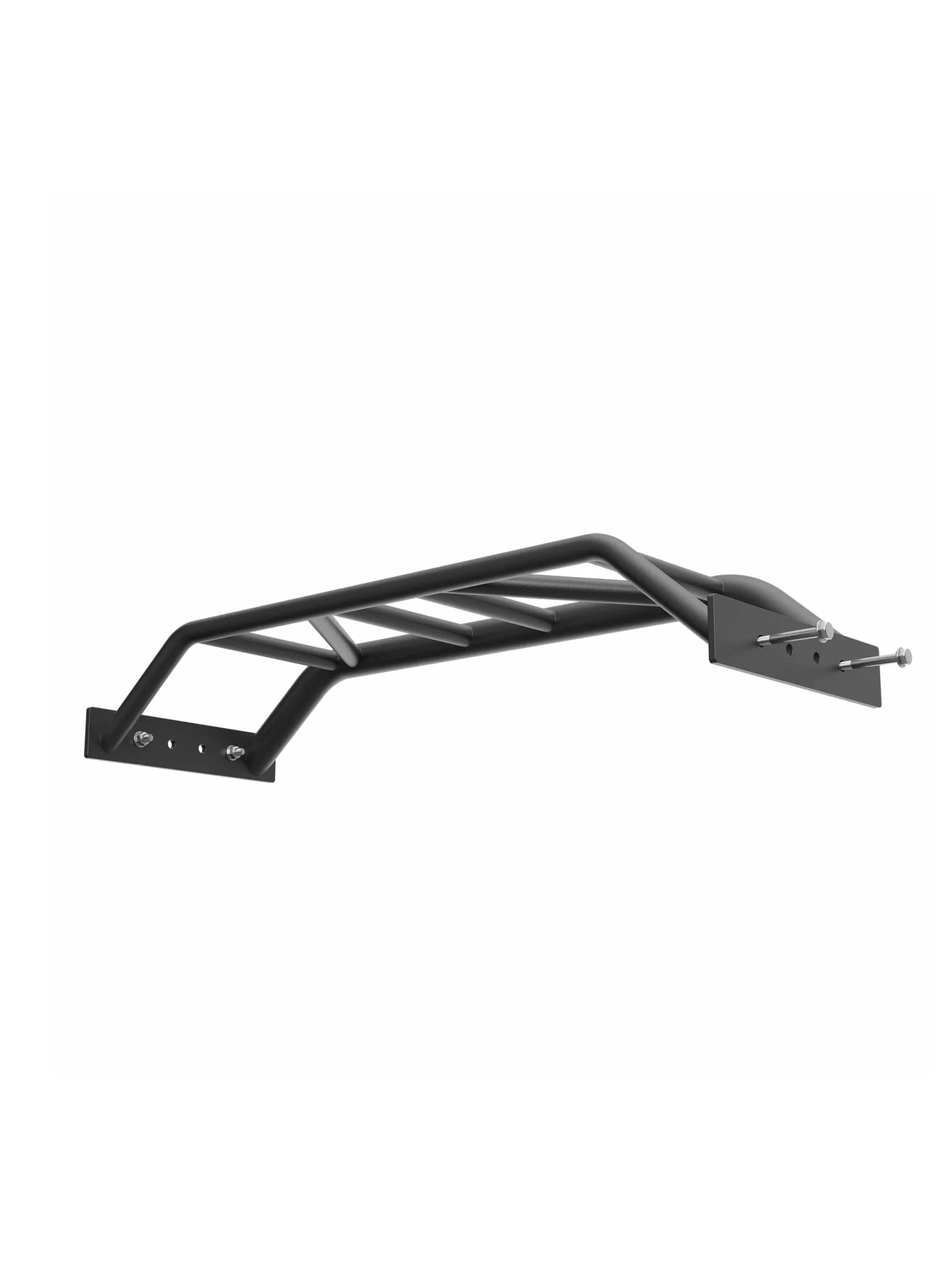 R8 Multi-Grip Klimmzugstange | Mit Rändelung | Hochbelastbar 4/7