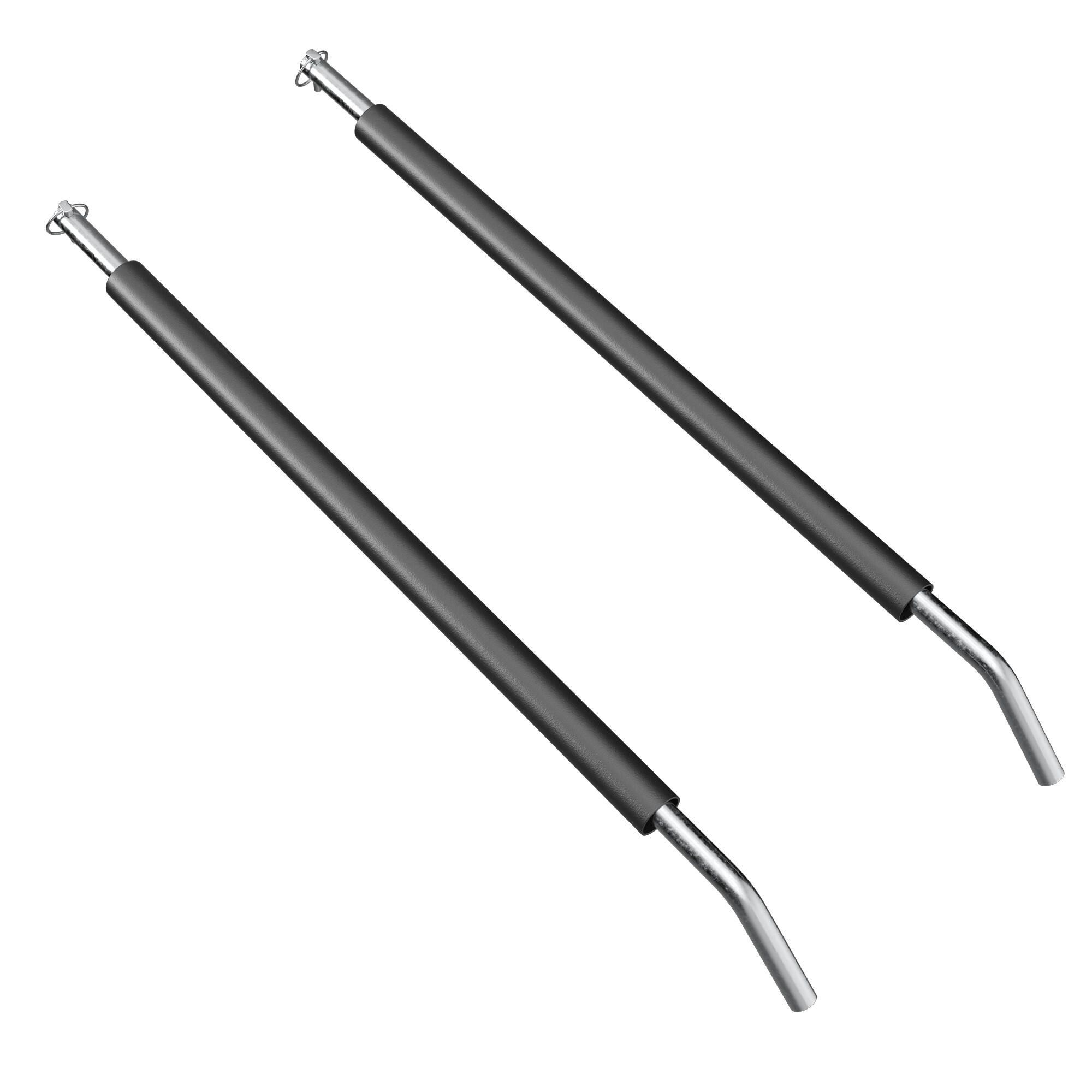 R8 Pin-and-Pipe-Safety | Sicherheitsablagen aus Ø 25 mm Rundstahl 2/6