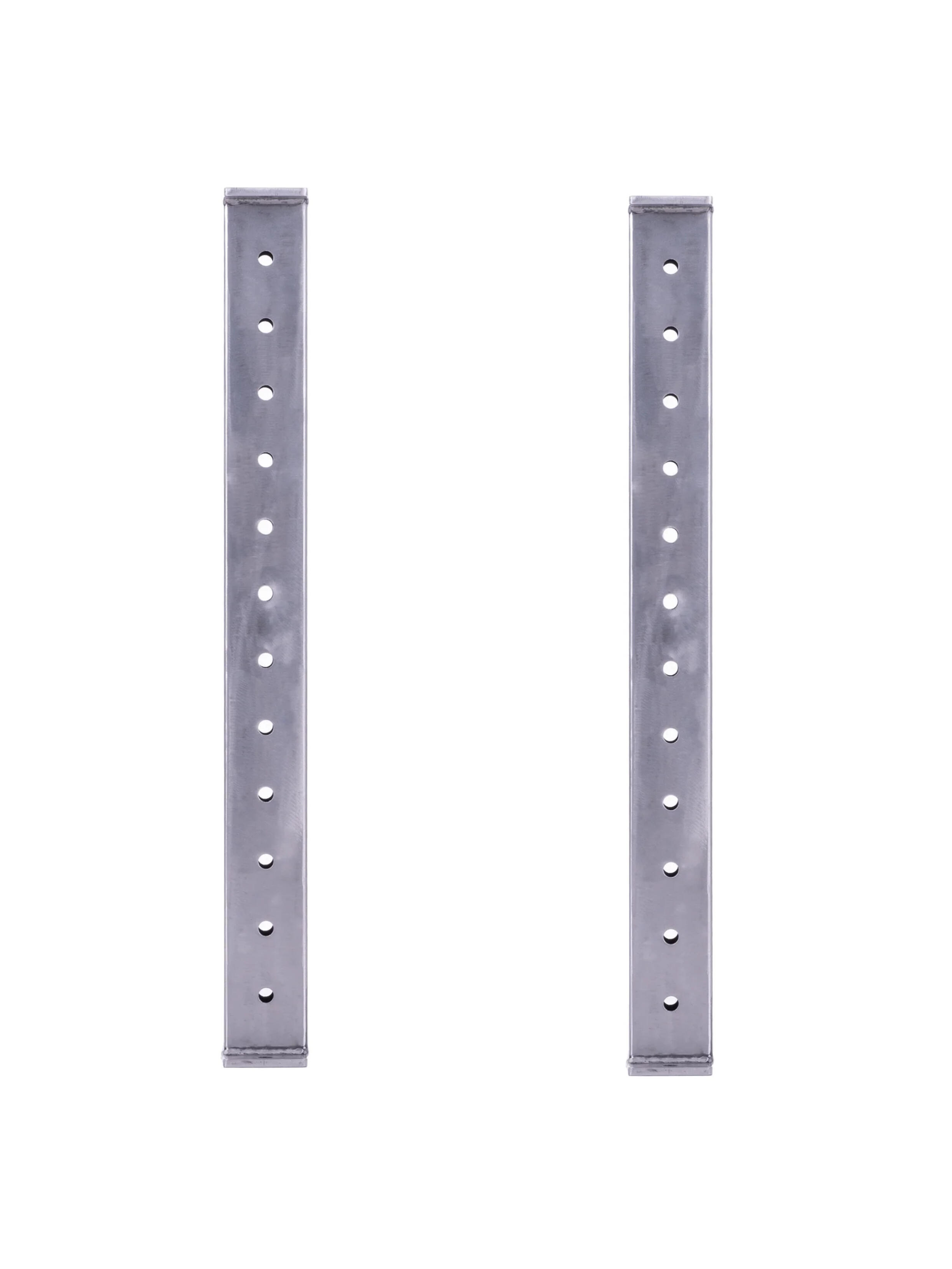 R8 78 cm Crossbar | Paarweise | Für eine mittlere Rack-Tiefe | Chrome 3/3