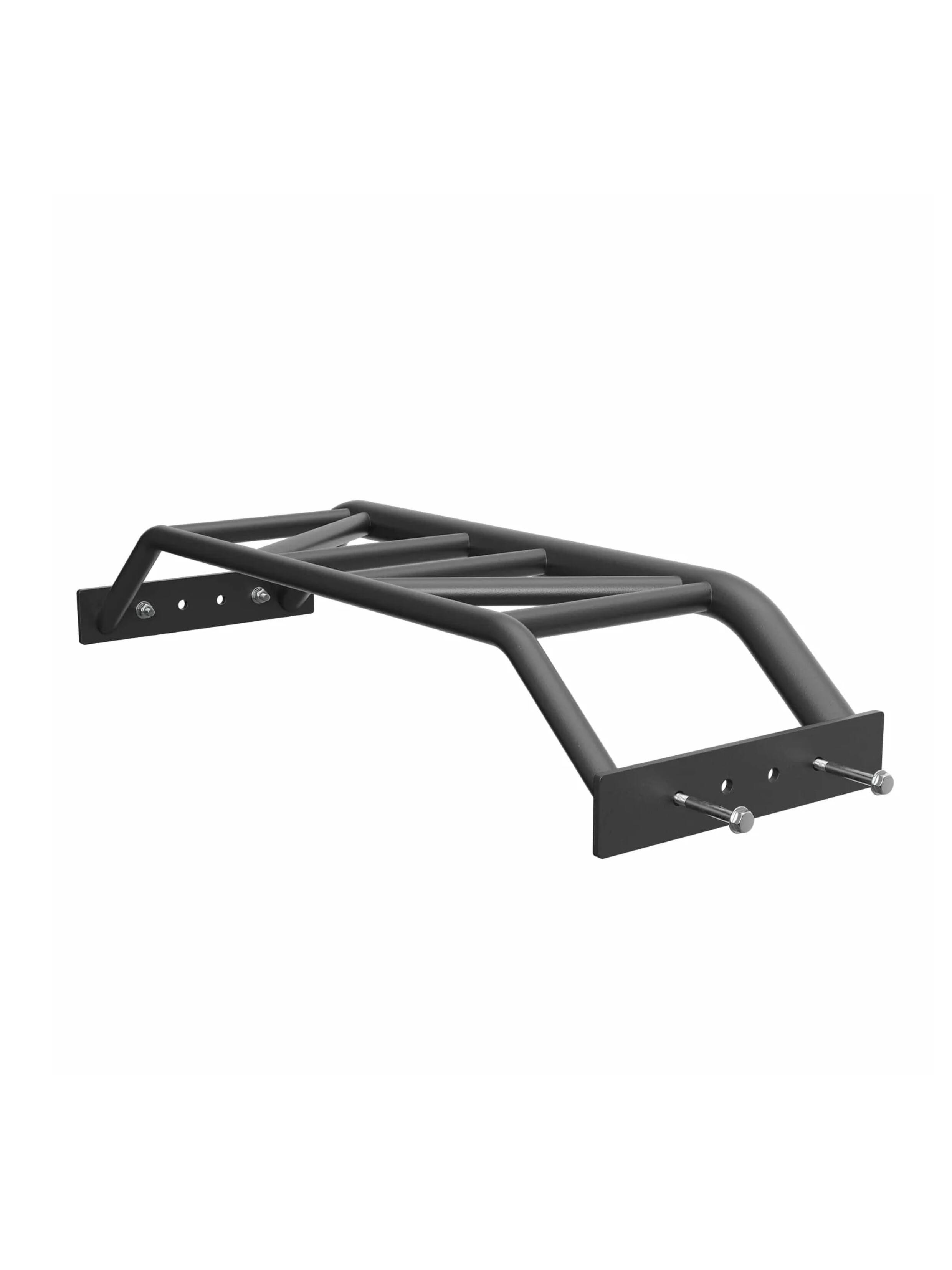 R8 Multi-Grip Klimmzugstange | Mit Rändelung | Hochbelastbar 3/7