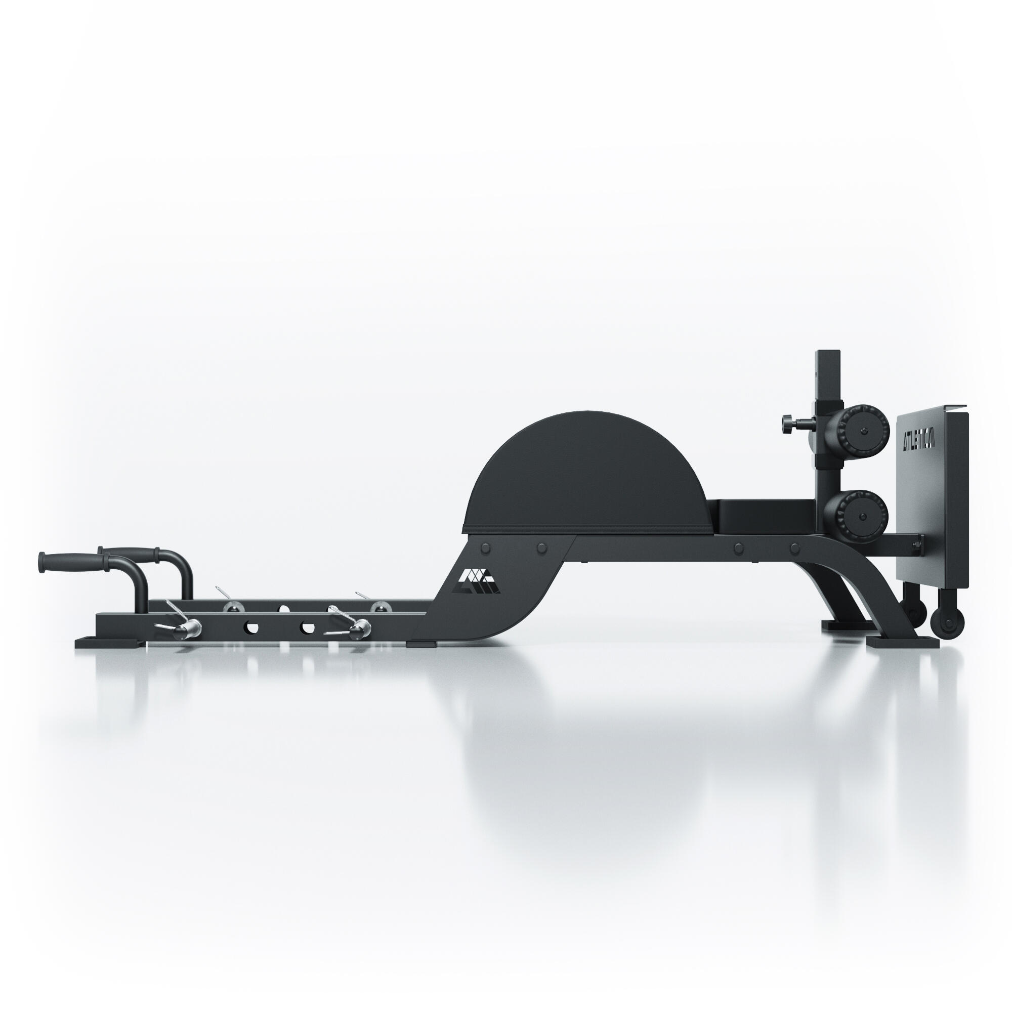 GHD Glute Ham Developer | Beinbeuger zur Kräftigung der Körperrückseite 2/7