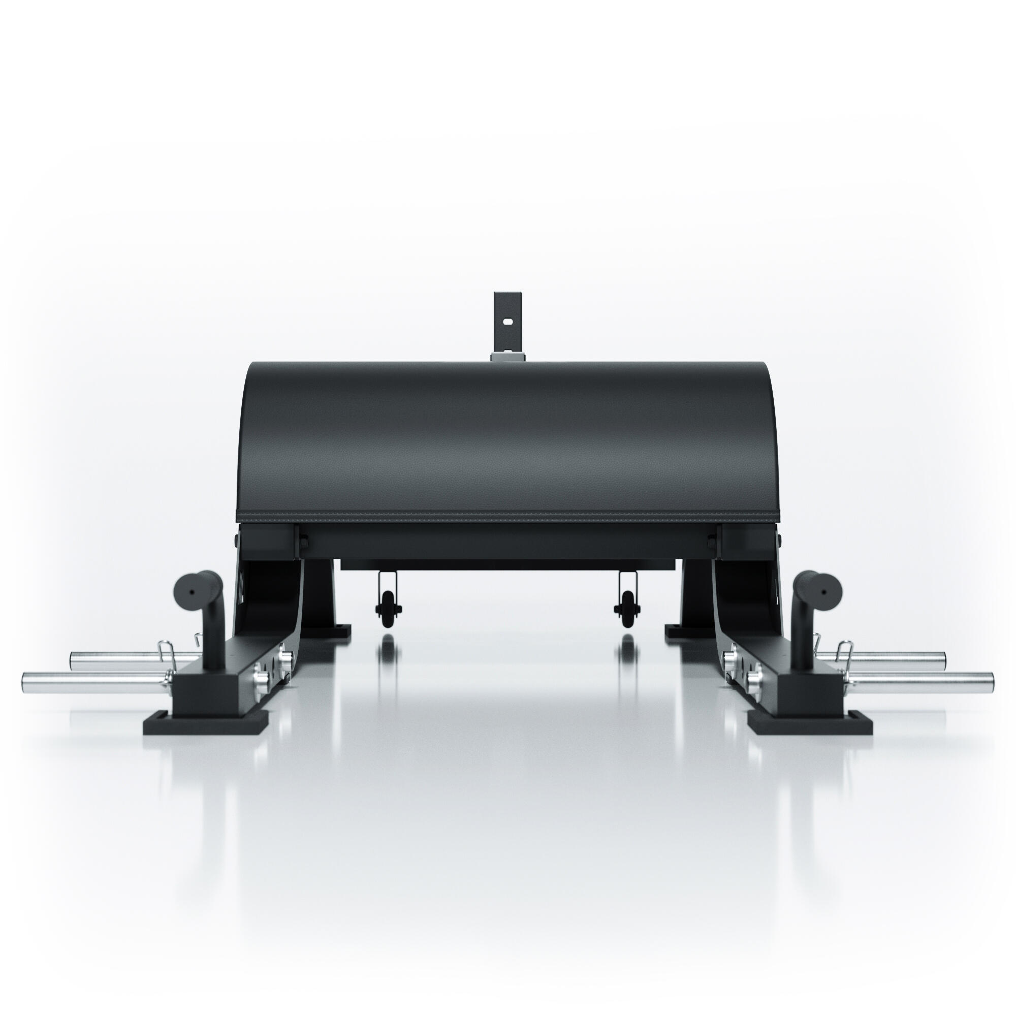 GHD Glute Ham Developer | Beinbeuger zur Kräftigung der Körperrückseite 3/7