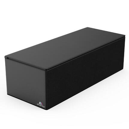 Foam Bench | Als Flachbank & Sprungbox nutzbar