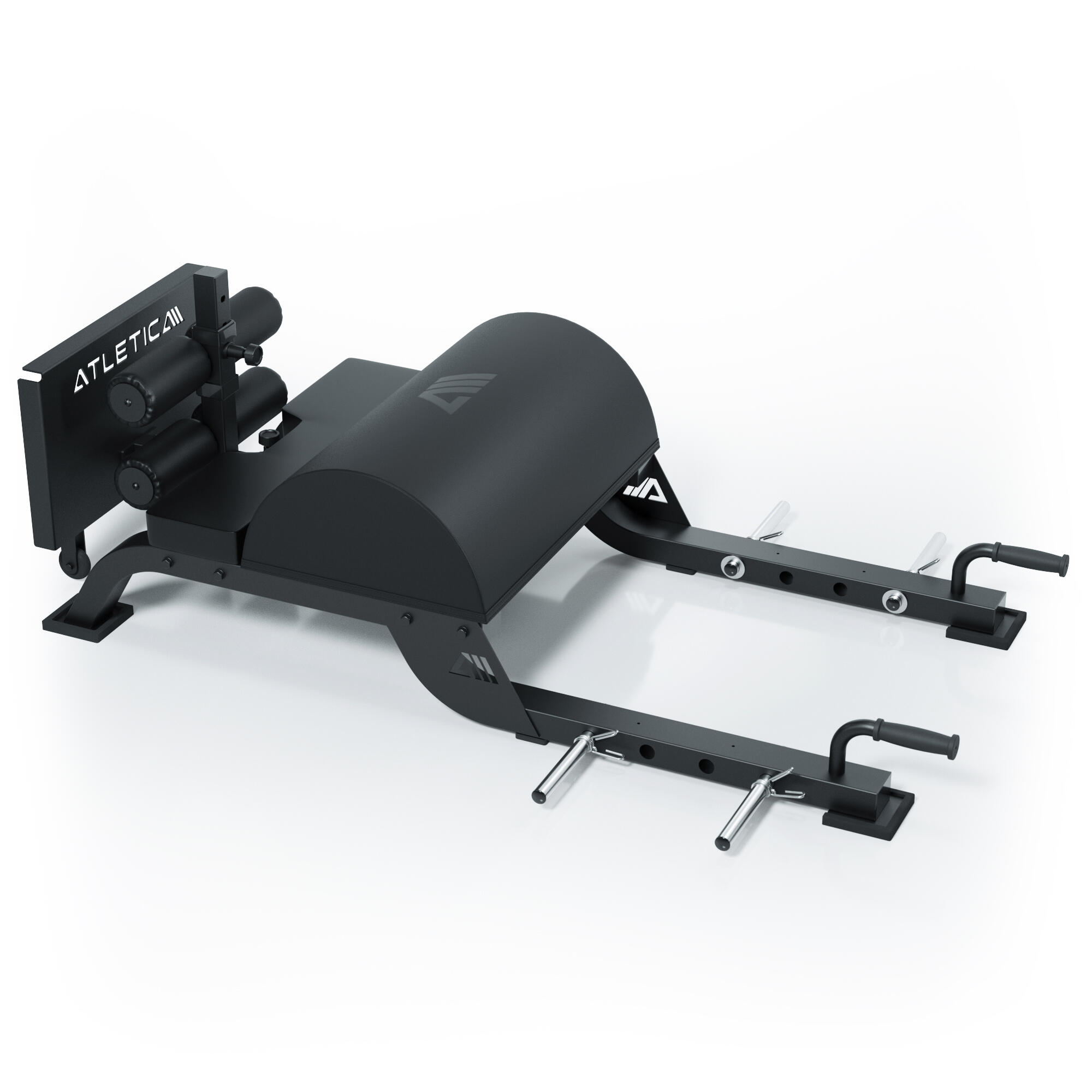 GHD Glute Ham Developer | Beinbeuger zur Kräftigung der Körperrückseite 6/7