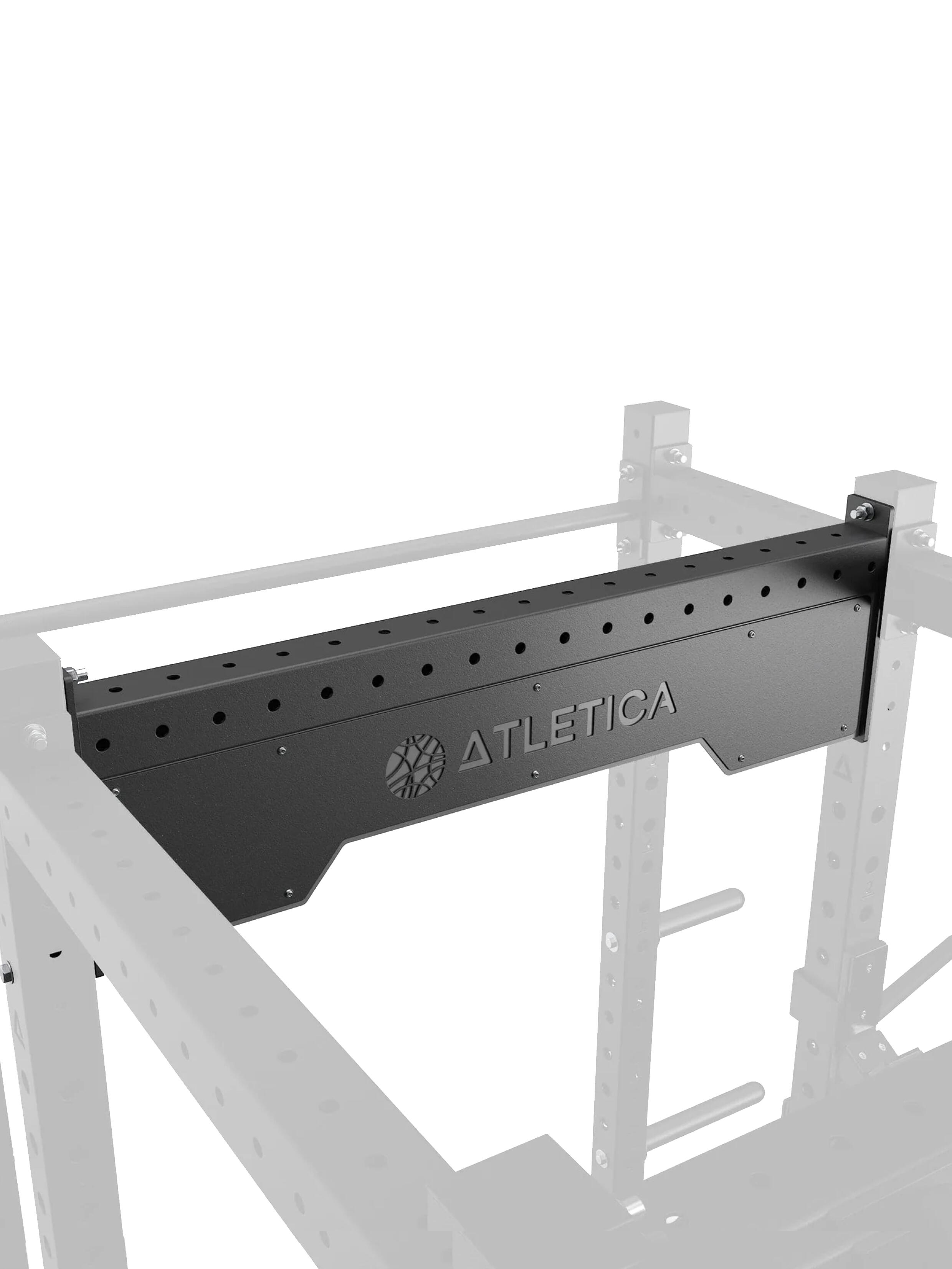 R8 Verstärkte Crossbar | 108 cm | 18 kg schwer 2/7