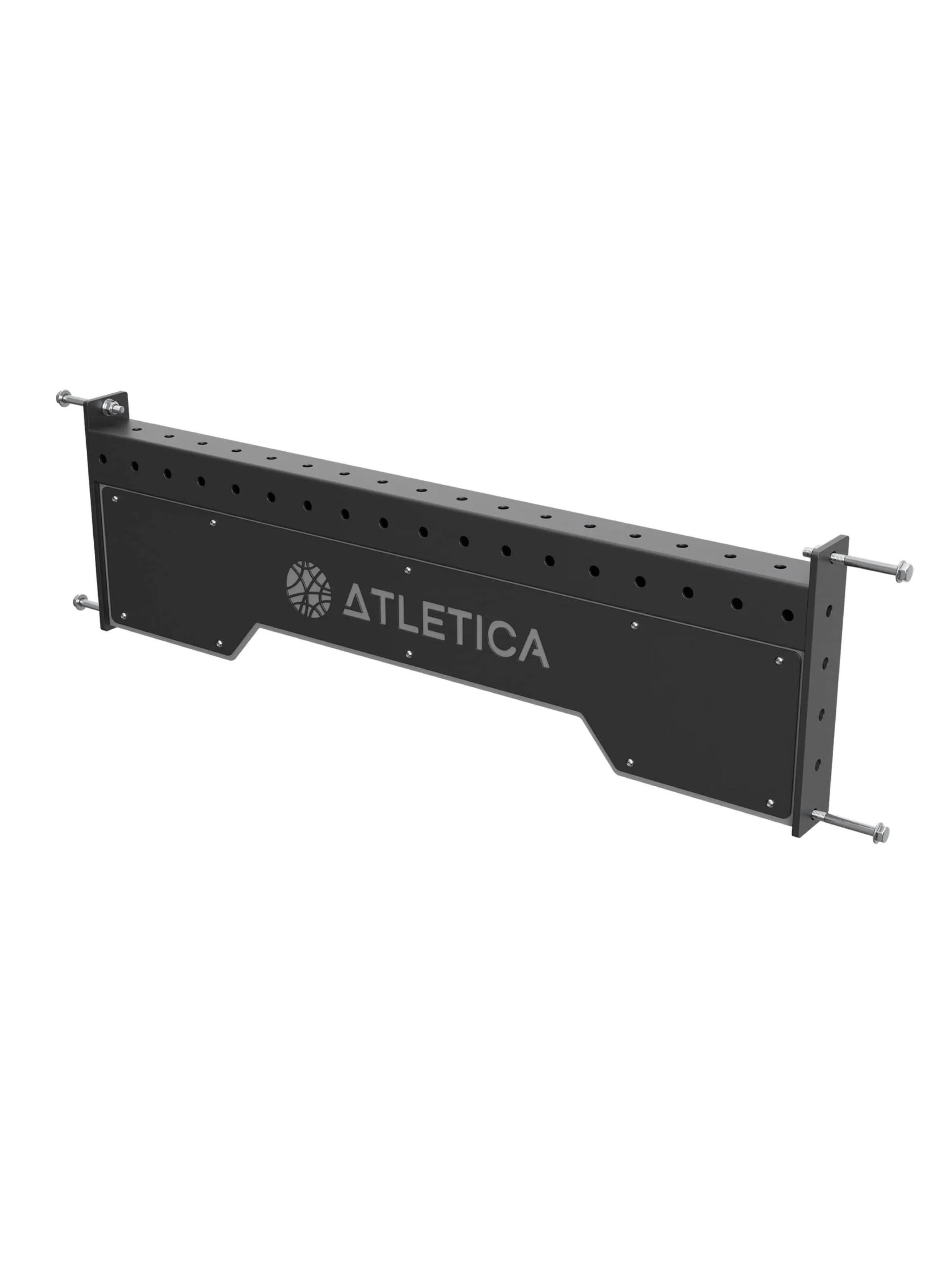 R8 Verstärkte Crossbar | 108 cm | 18 kg schwer 6/7