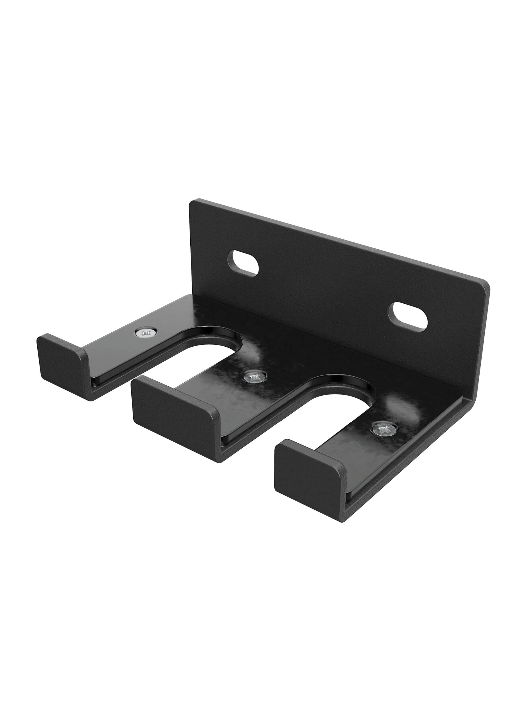 Barbell Hook | Kompatibel mit R7- und R8-Serie | Kompakt & platzsparend 3/7