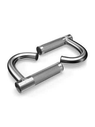 Pull-Up-Griffe |Paar |Für einen neutralen Griff an einer Klimmzugstange