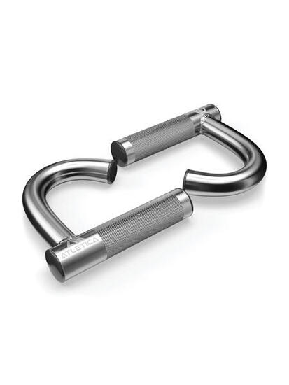 Pull-Up-Griffe |Paar |Für einen neutralen Griff an einer Klimmzugstange