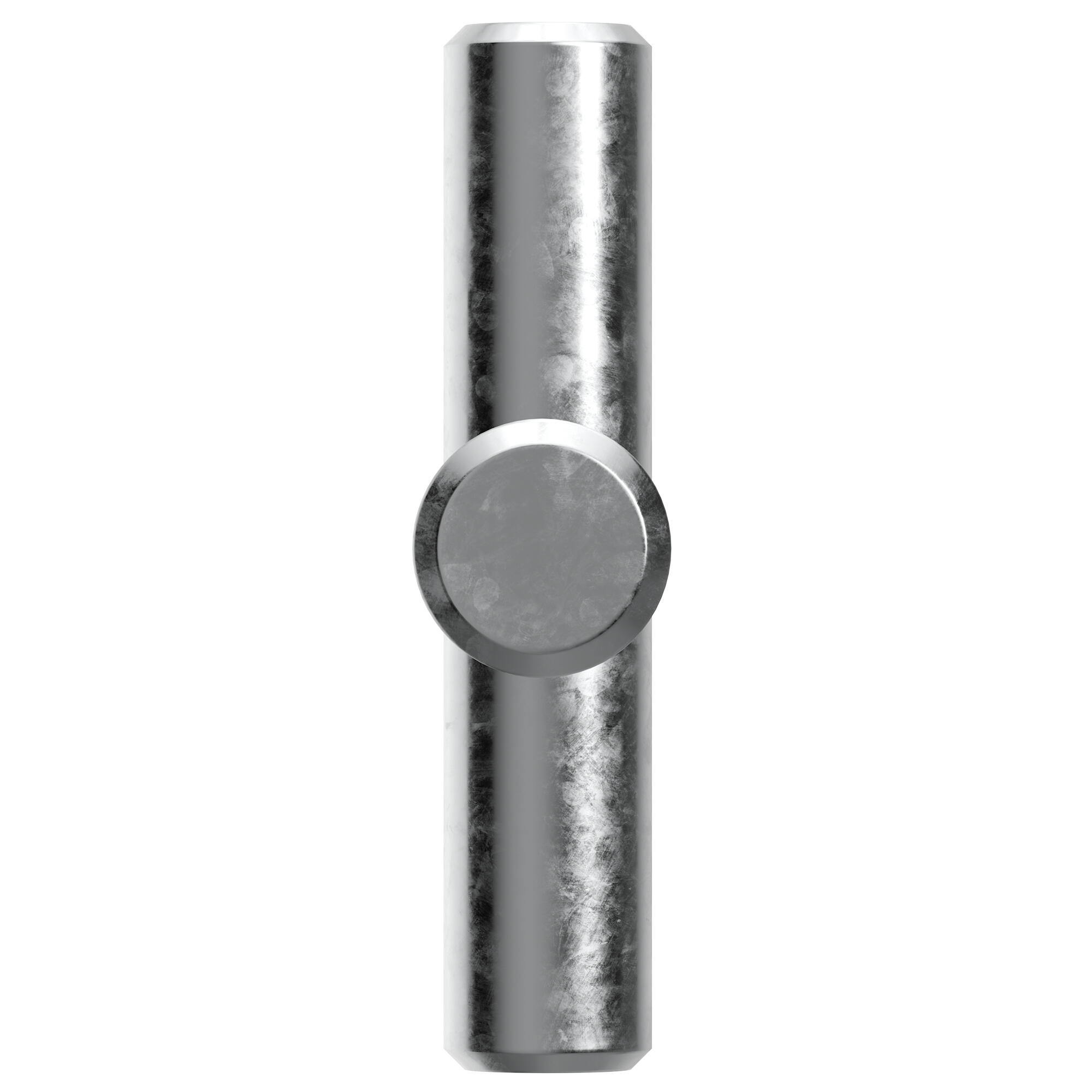 R7 Band Pegs | 4 Stifte aus Vollstahl | Kompakt und funktional 7/7