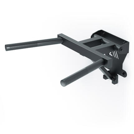 Dip Station | klappbar | Dip Barren | Wand-Montage