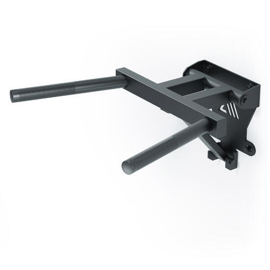 Dip Station | klappbar | Dip Barren | Wand-Montage