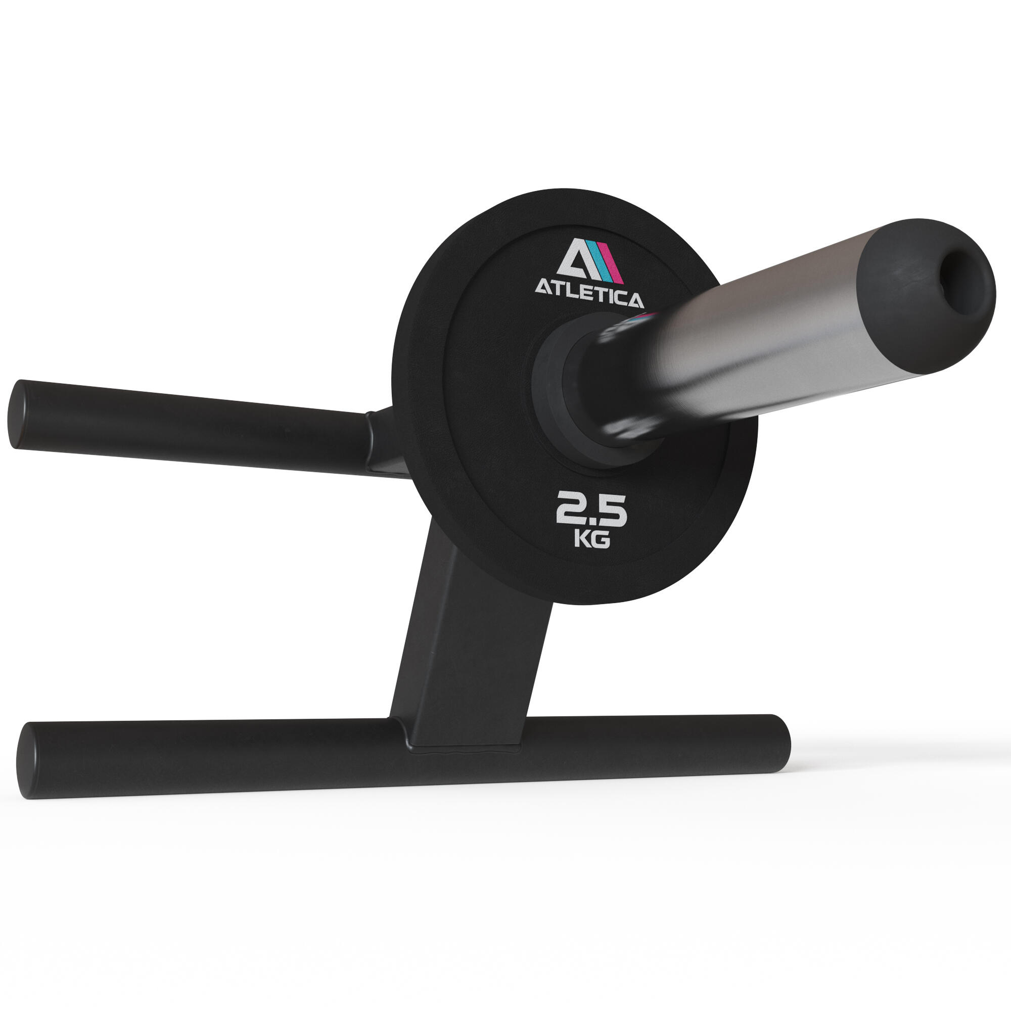 ATLETICA Leg Blaster Zur Kraftigung des Quadrizeps und Schienbeins ATLETICA DECATHLON