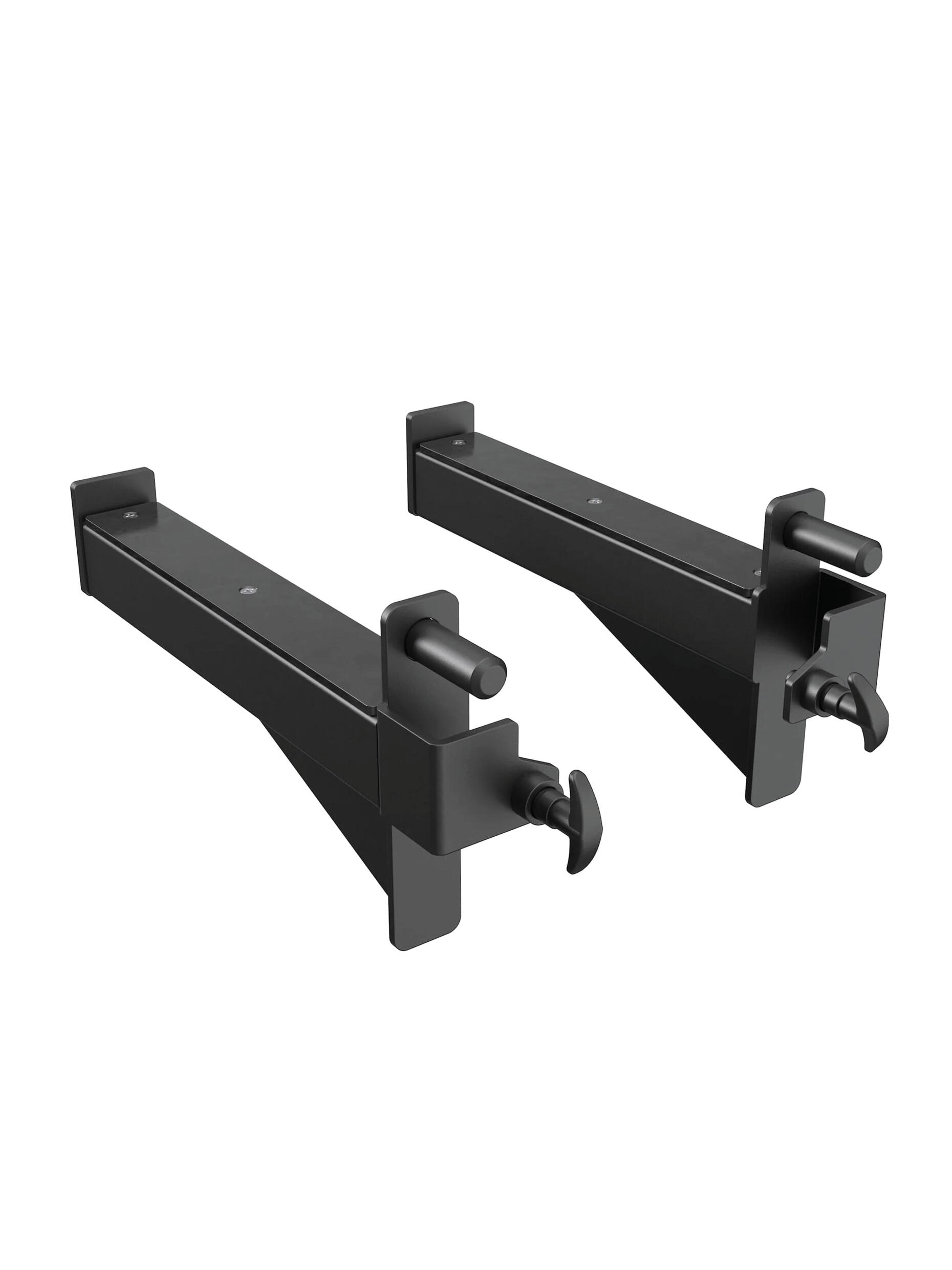 R5 Spotter Arme | 1 Paar | Sicher trainieren, auch vorm Rack 2/6