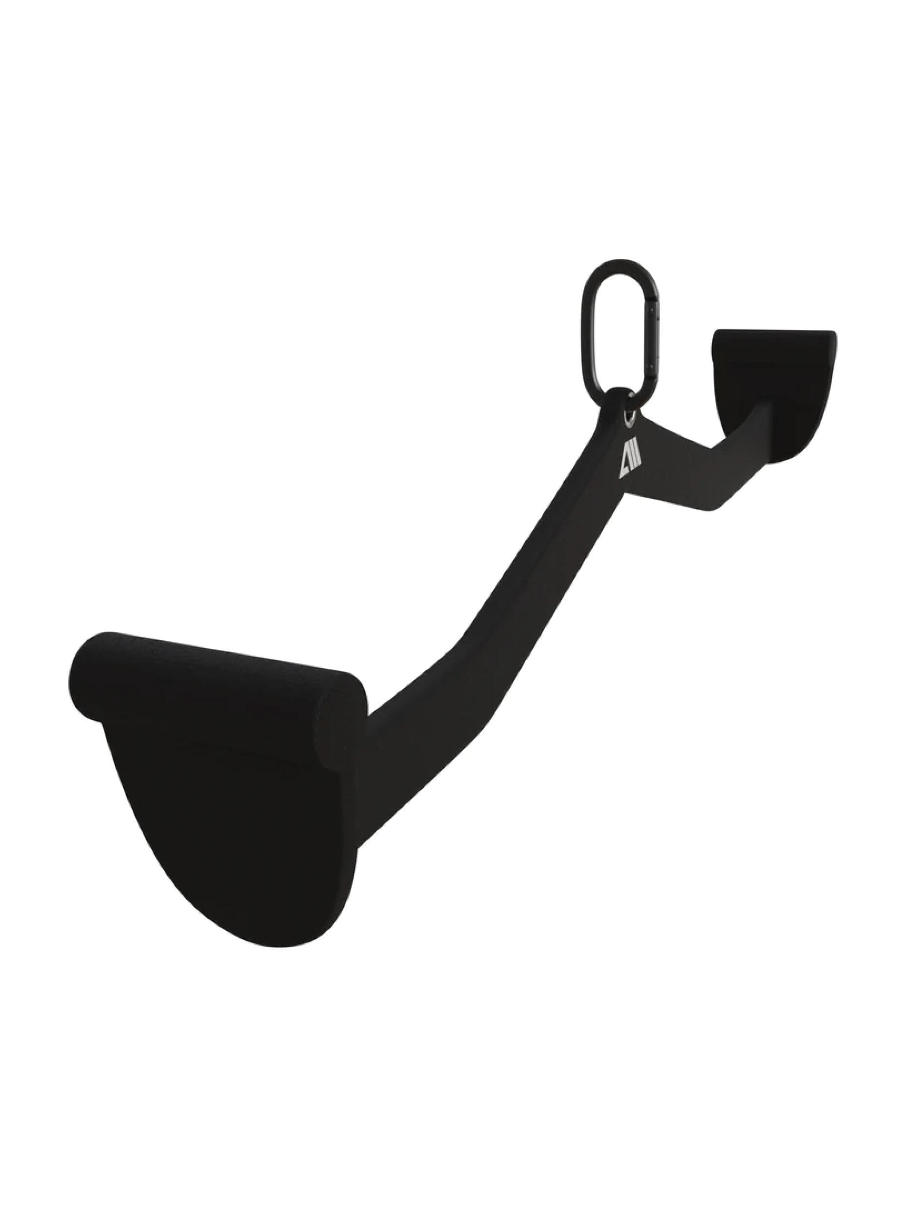 Ergo-Griffe | 5-er Set | gummierte Beschichtung | Edelstahlring 3/7