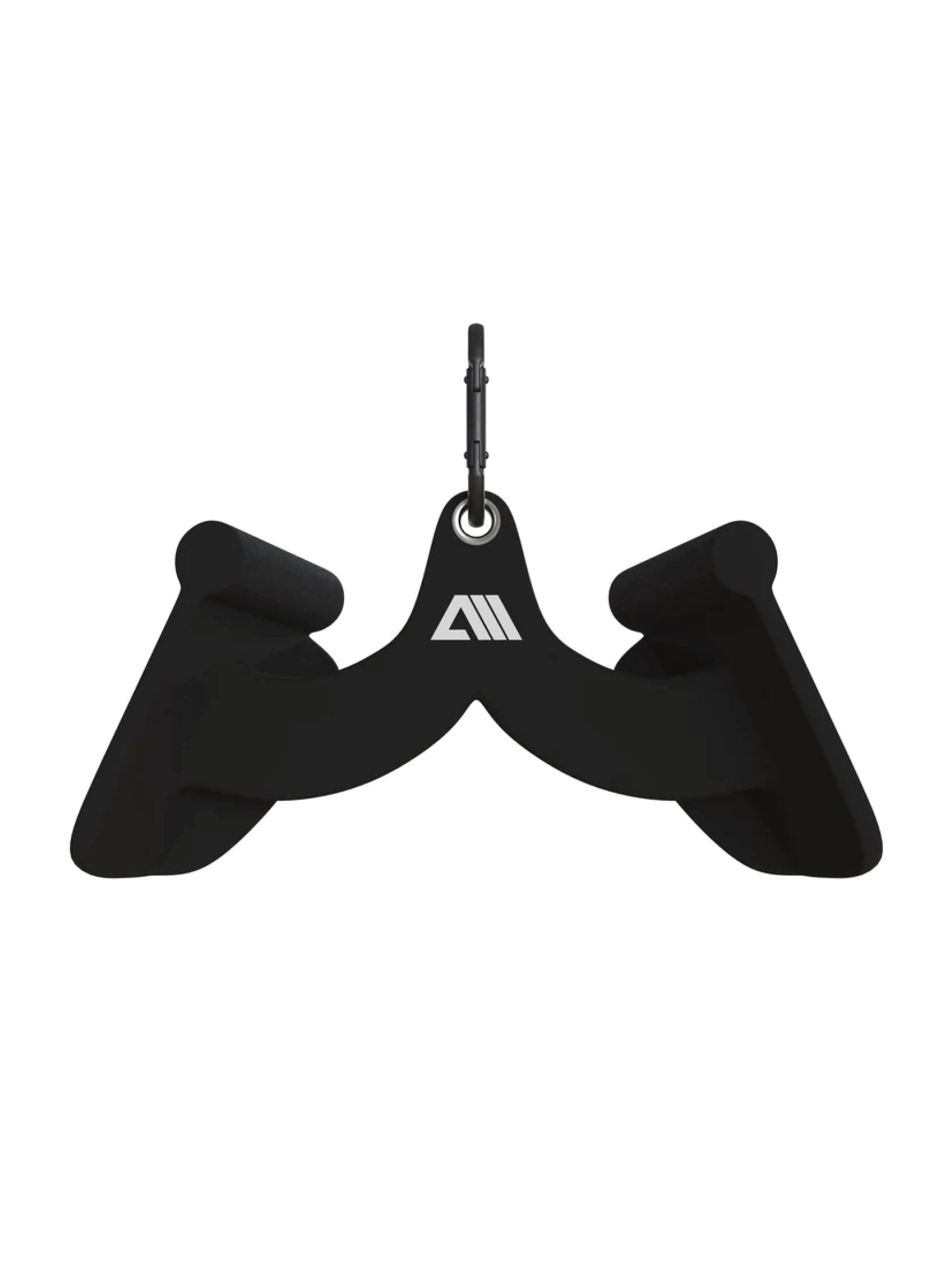 Ergo-Griffe | 5-er Set | gummierte Beschichtung | Edelstahlring 7/7