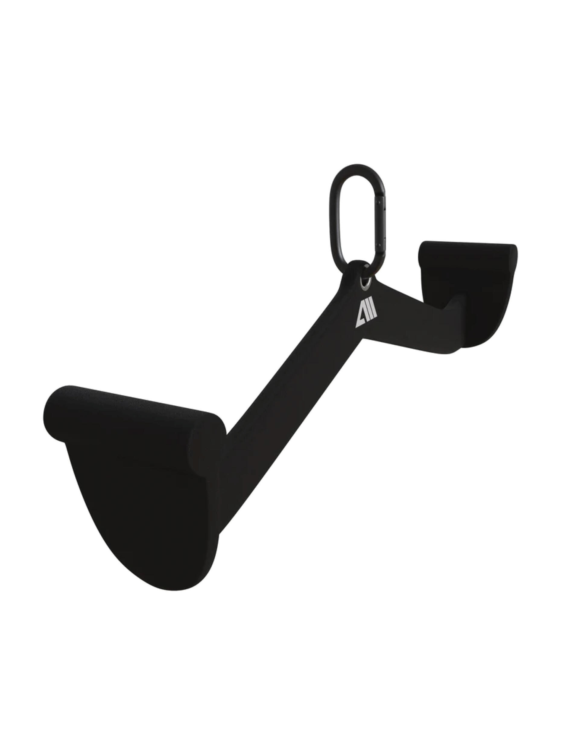 Ergo-Griffe | 5-er Set | gummierte Beschichtung | Edelstahlring 5/7