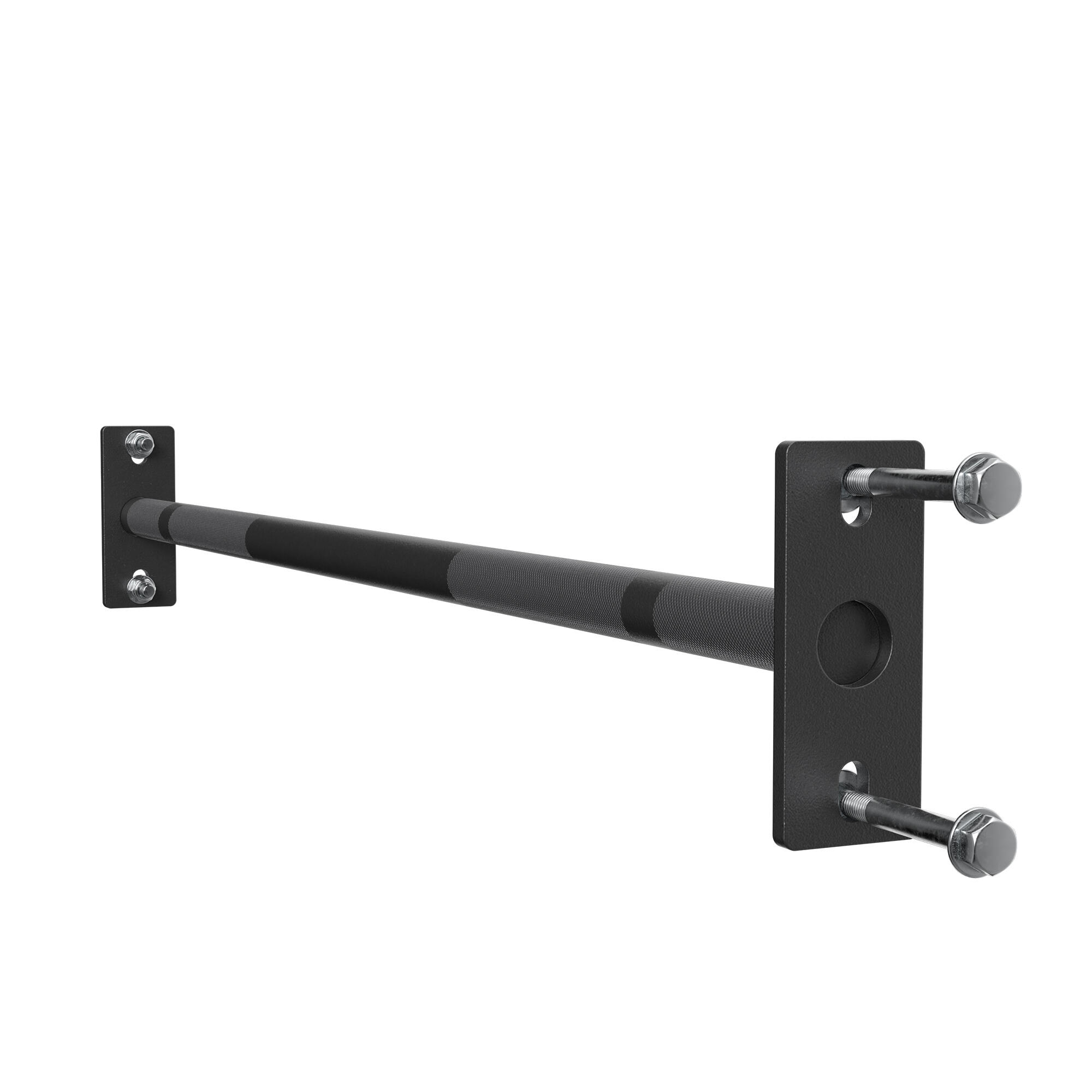 R8 Monkey Bar | Klimmzugstange mit gerändelten Griffen | Ø 32 mm 3/7