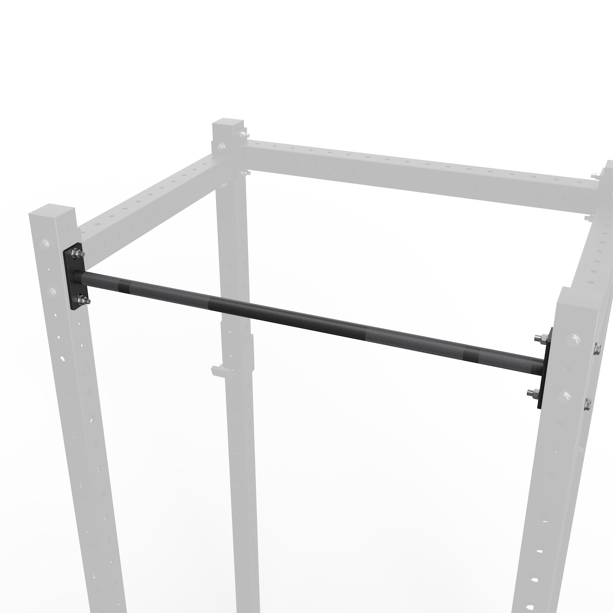 R8 Monkey Bar | Klimmzugstange mit gerändelten Griffen | Ø 32 mm 5/7
