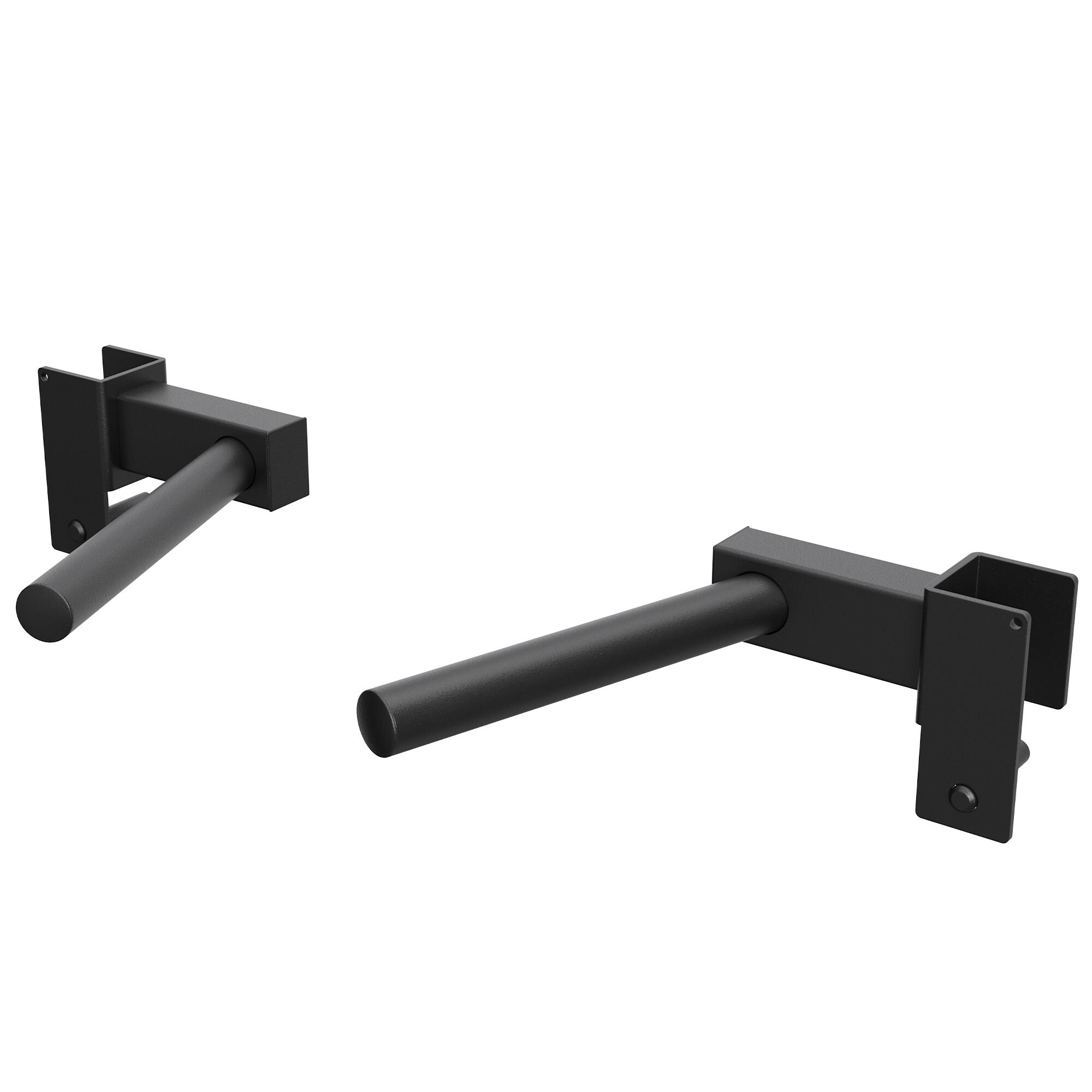 R7-Dip-Station | Paarweise | Hochbelastbar 3/7
