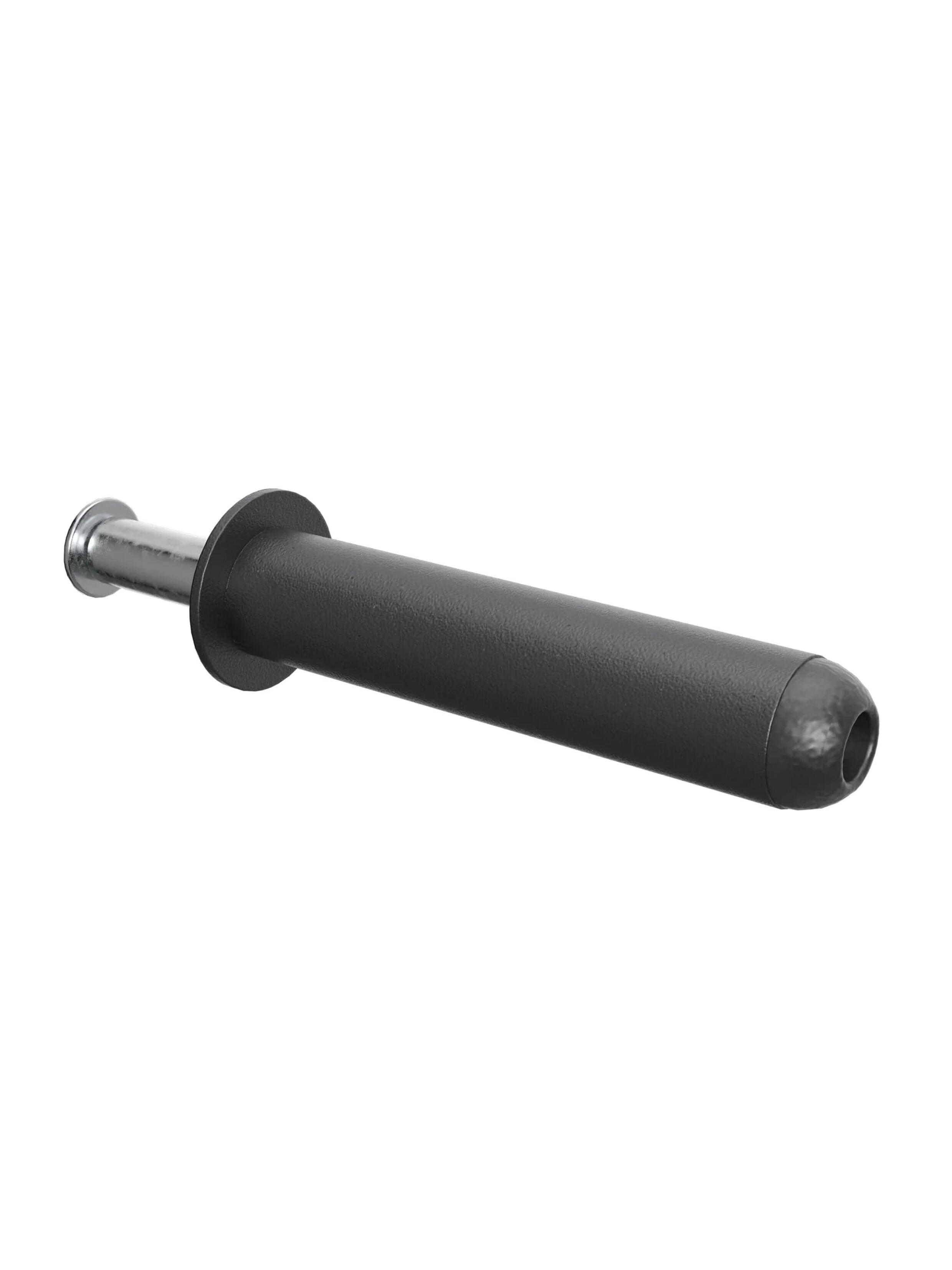 R8 Gewichts-Pins 20 cm | Für mehr Ordnung im Gym | Je 100 kg Tragkraft 4/6
