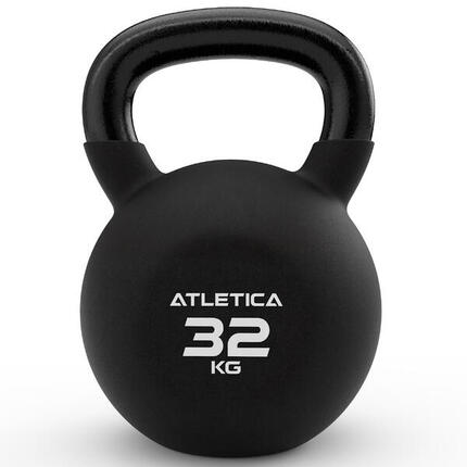 Kettlebell | 32kg | TÜV geprüft auf Schadstoffe