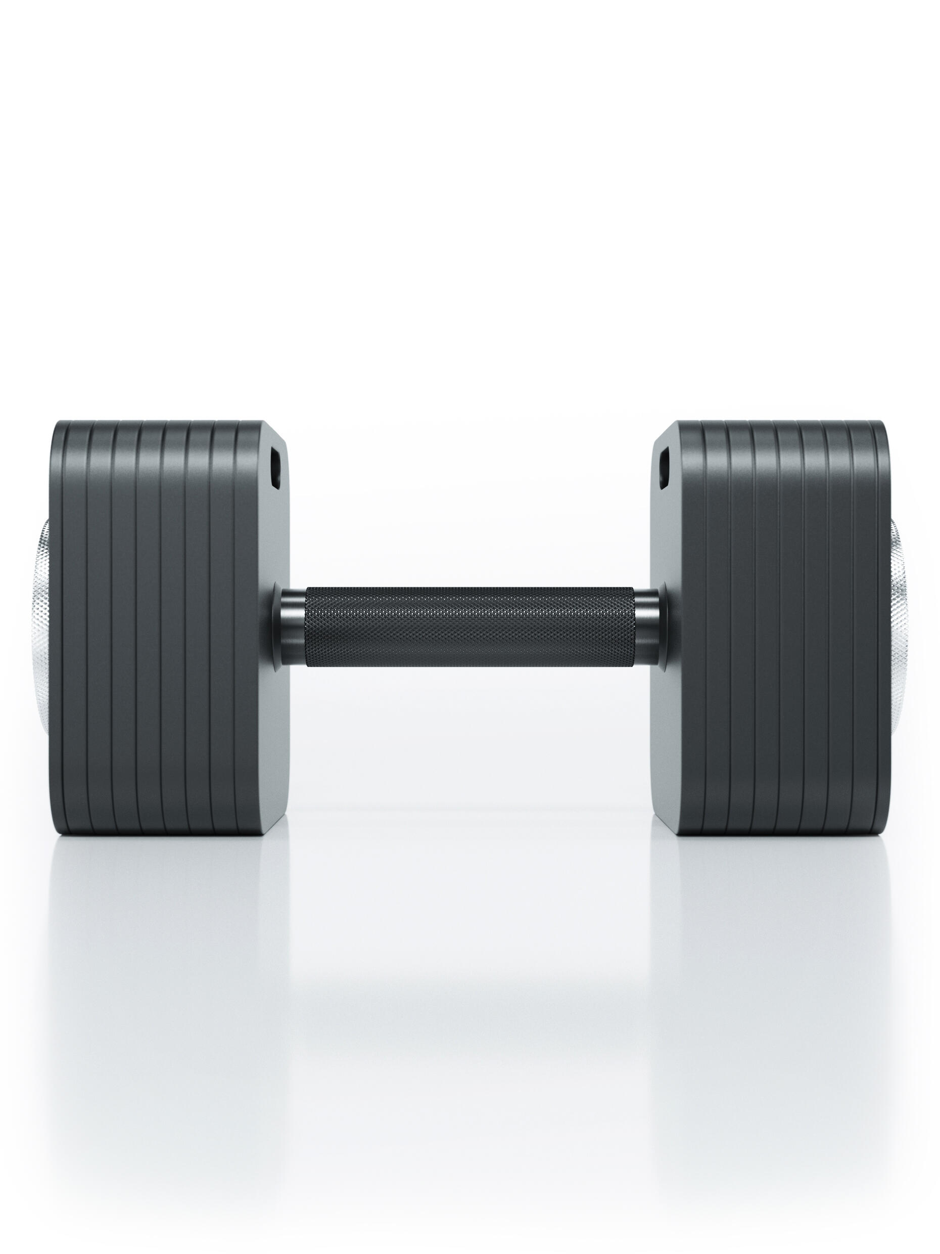 QUAD | Verstellbare Kurzhanteln | 36kg Paar | Extrem robust 7/7